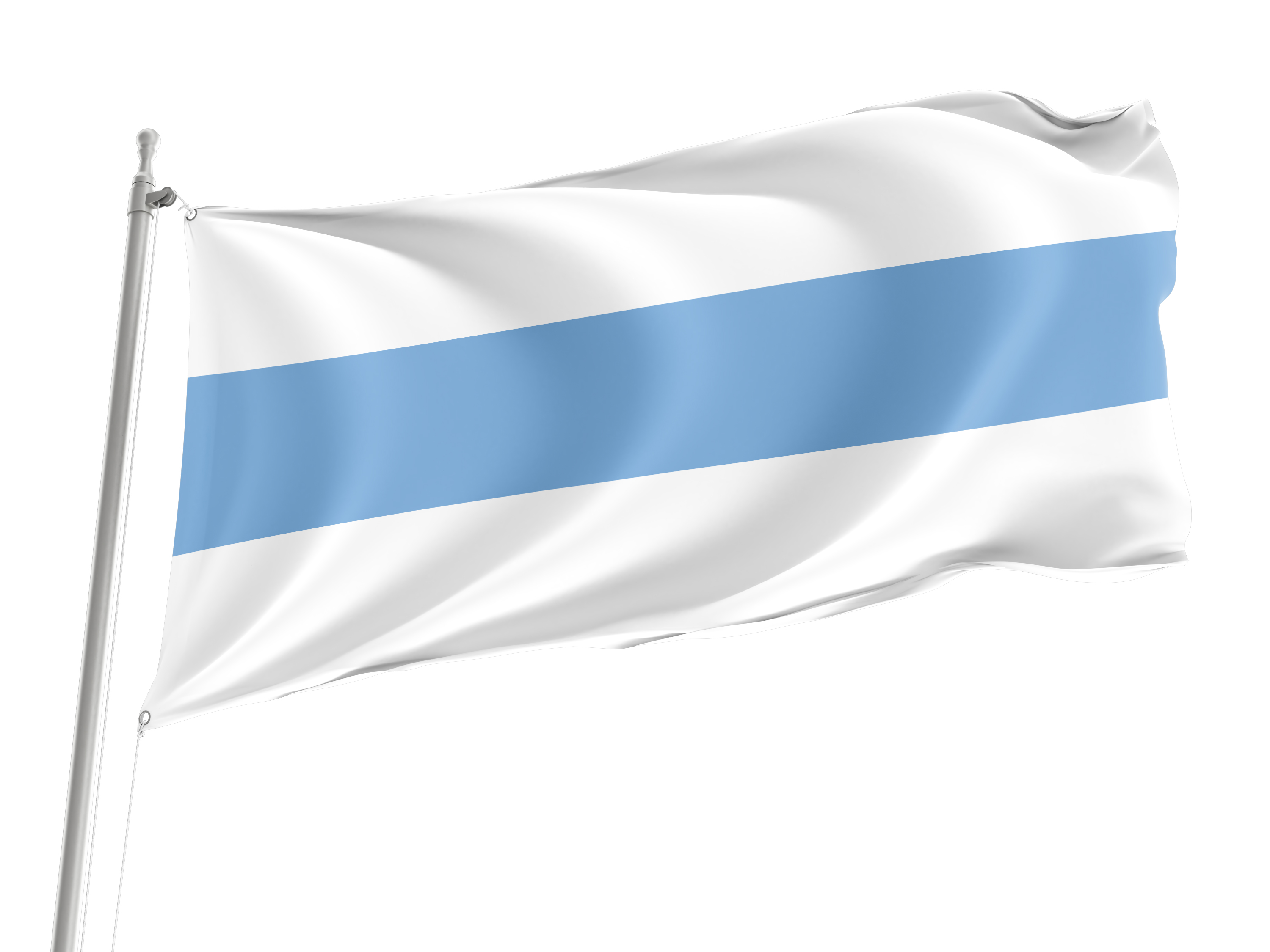 Tucumán Flag for Indoor & Outdoor Use