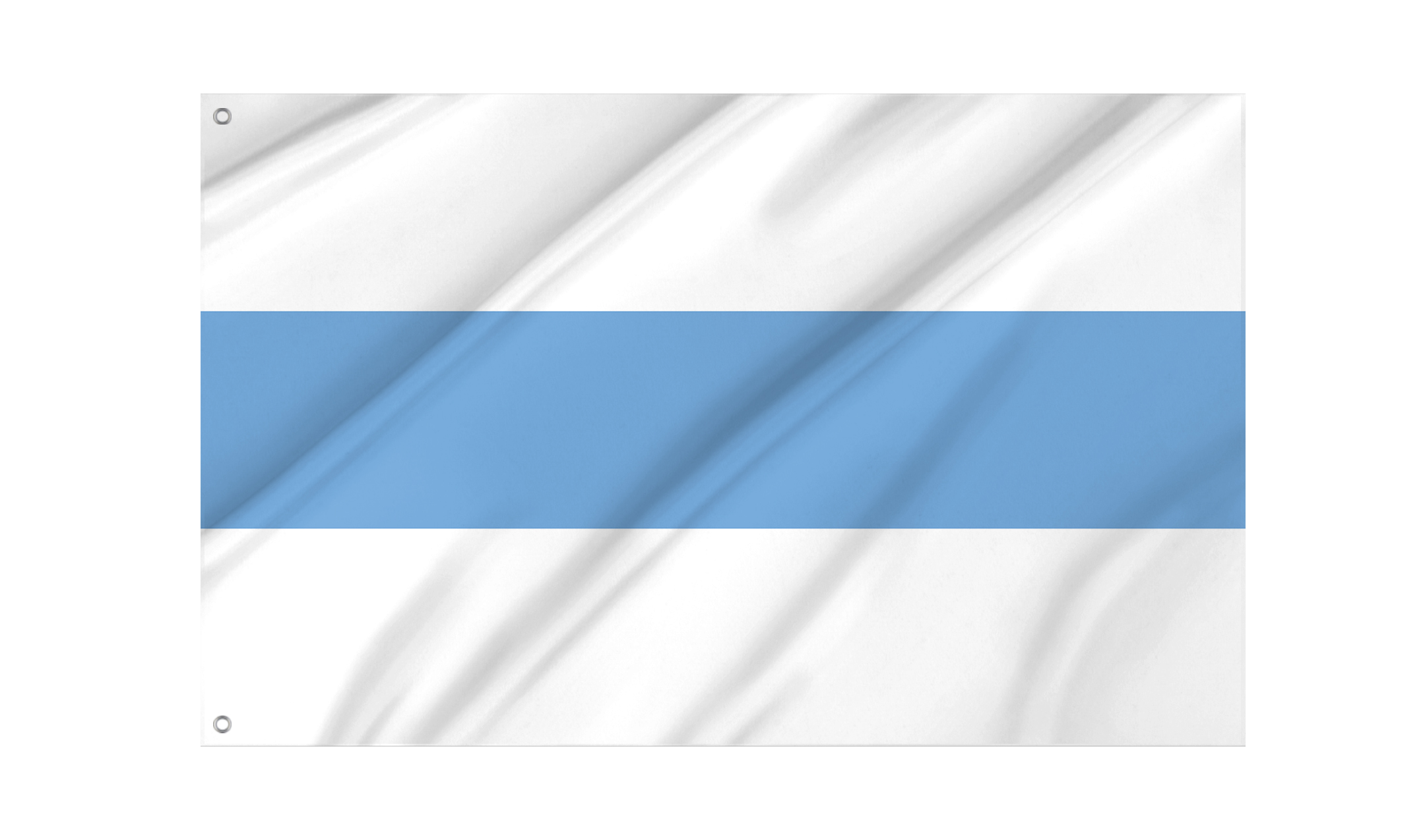 Tucumán Flag for Indoor & Outdoor Use