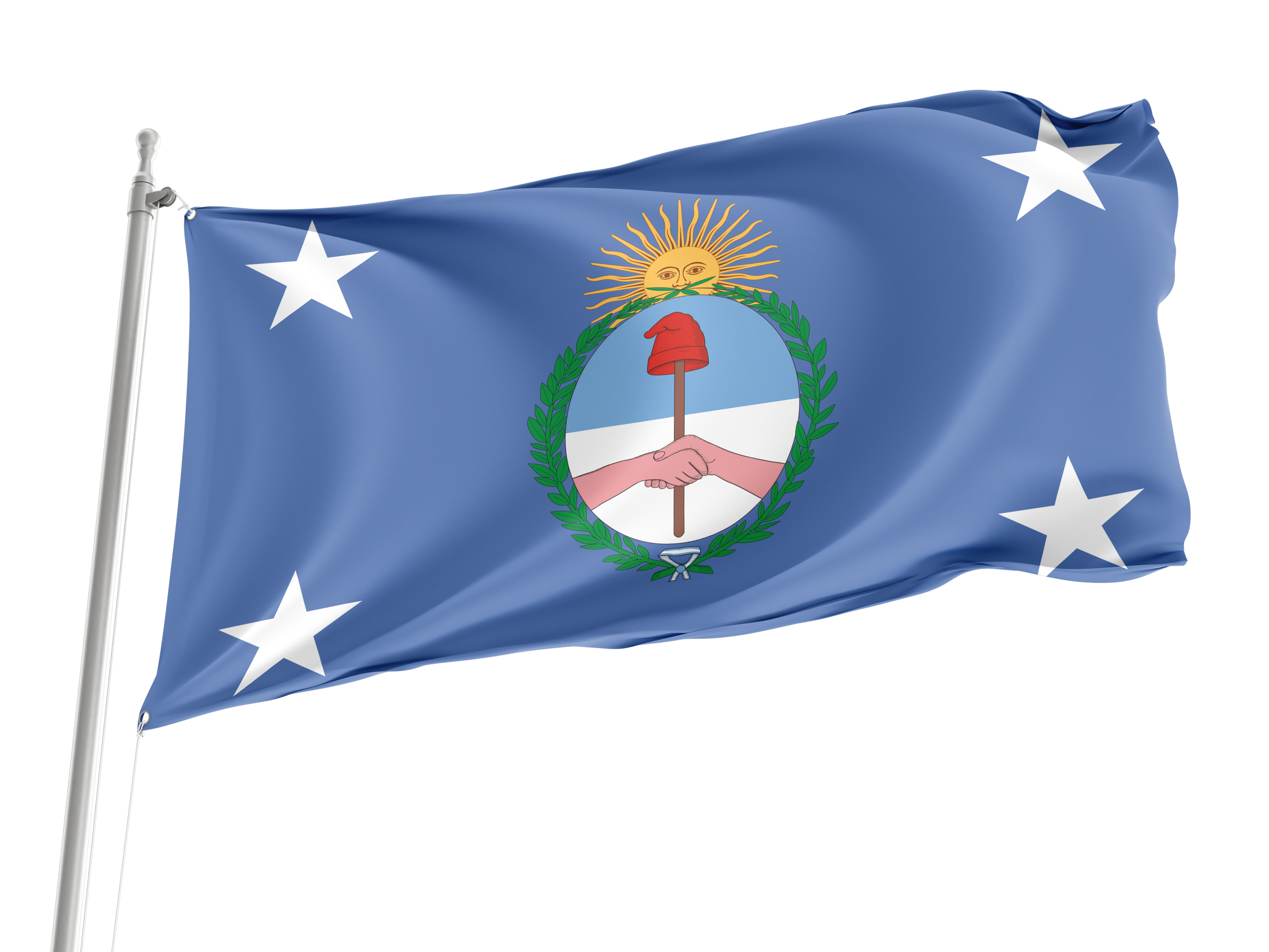 Presidential Standard Flag for Indoor & Outdoor Use