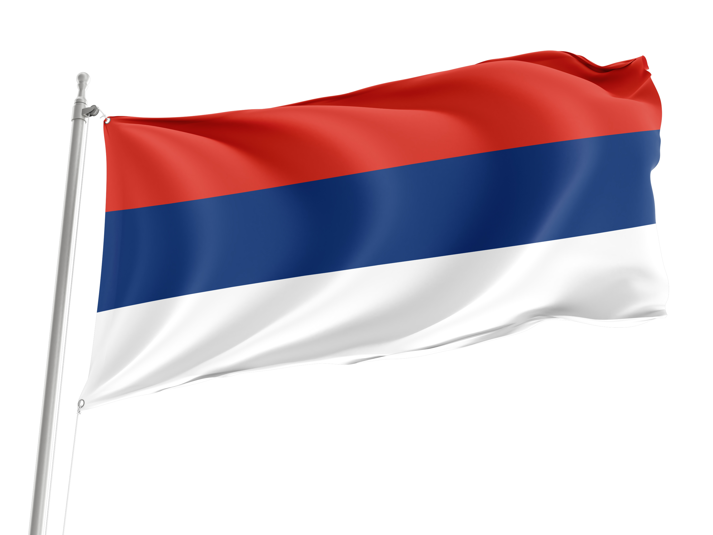 Misiones Flag for Indoor & Outdoor Use