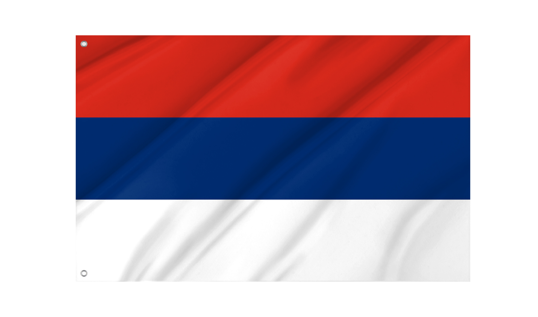 Misiones Flag for Indoor & Outdoor Use