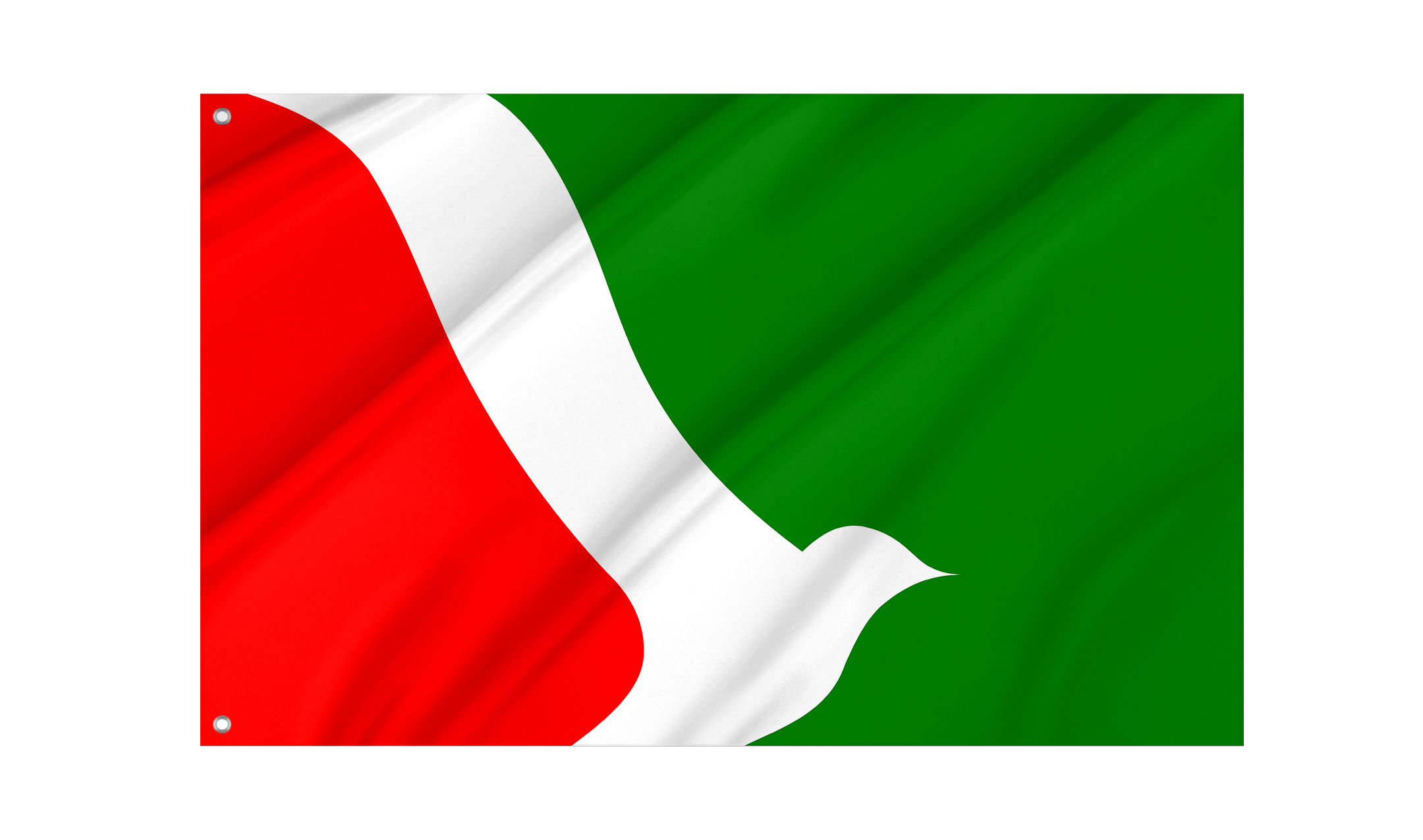 Oberá Misiones Flag for Indoor & Outdoor Use