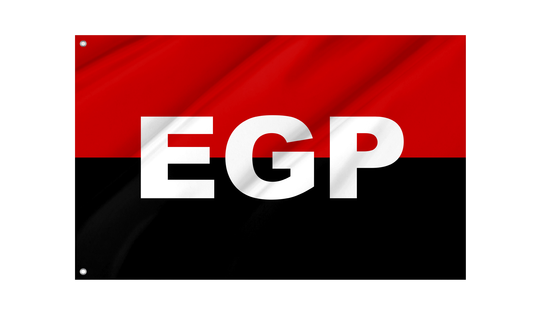 Ejército Guerrillero del Pueblo Flag for Indoor & Outdoor Use