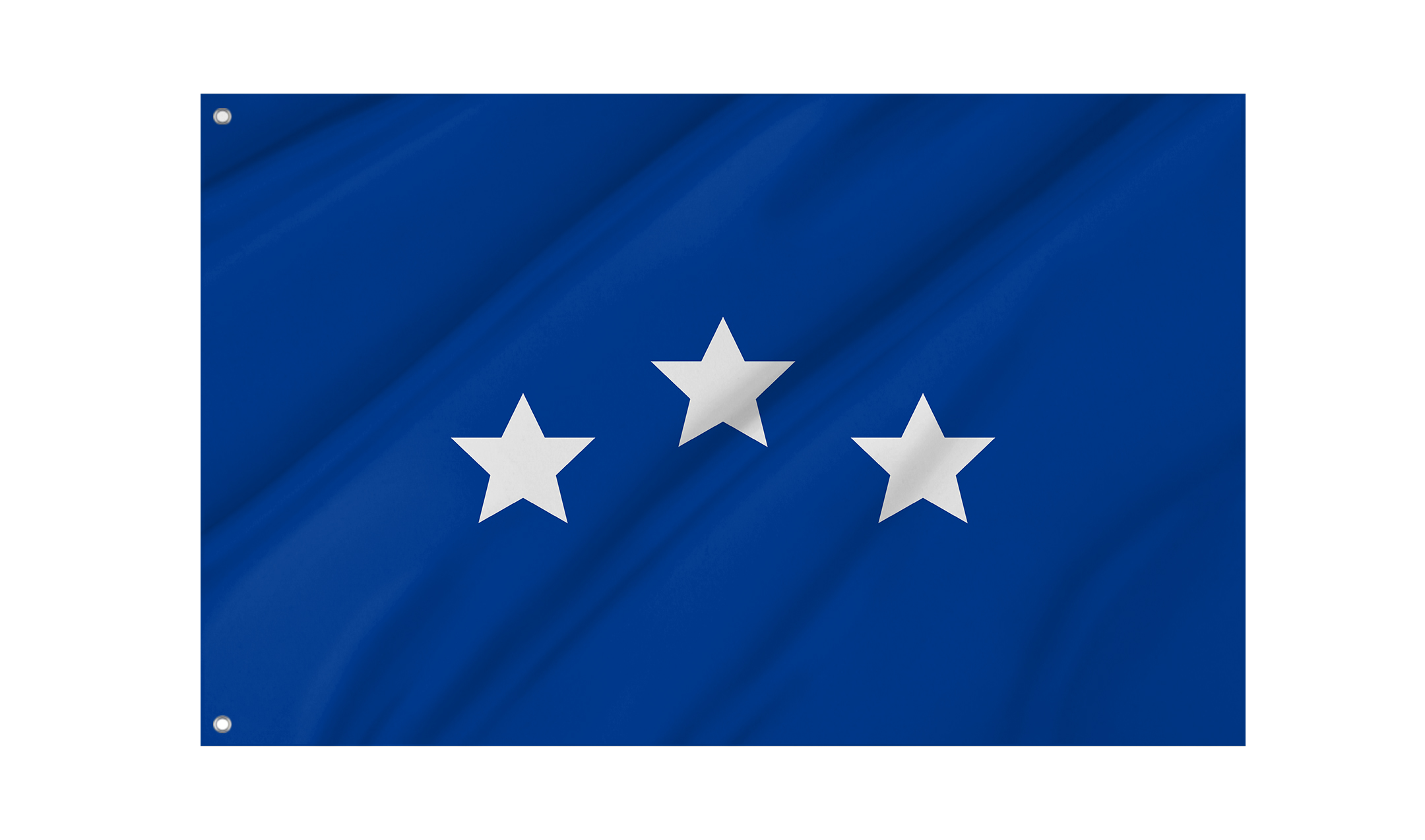 Ameghino Flag for Indoor & Outdoor Use
