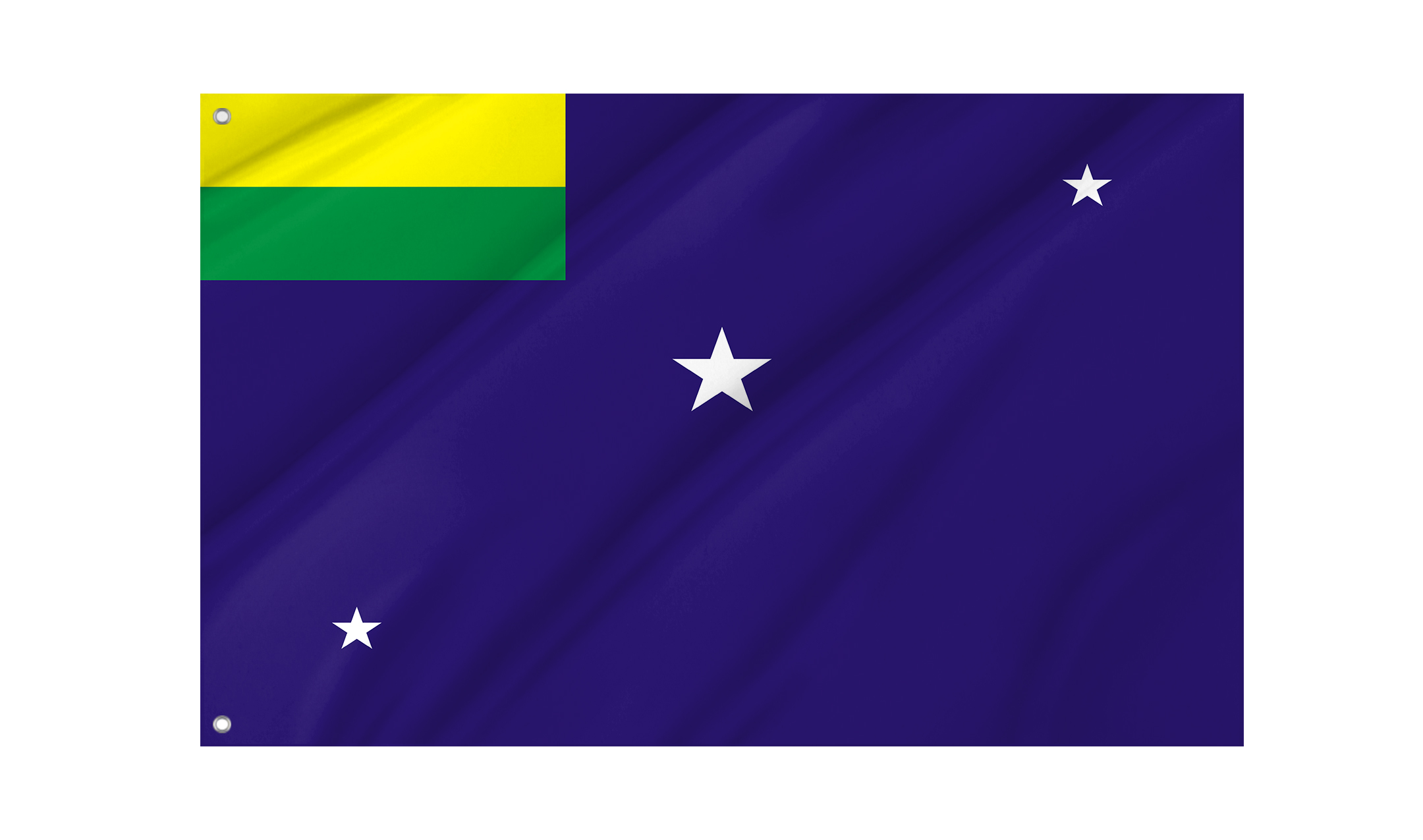 lages Flag for Indoor & Outdoor Use