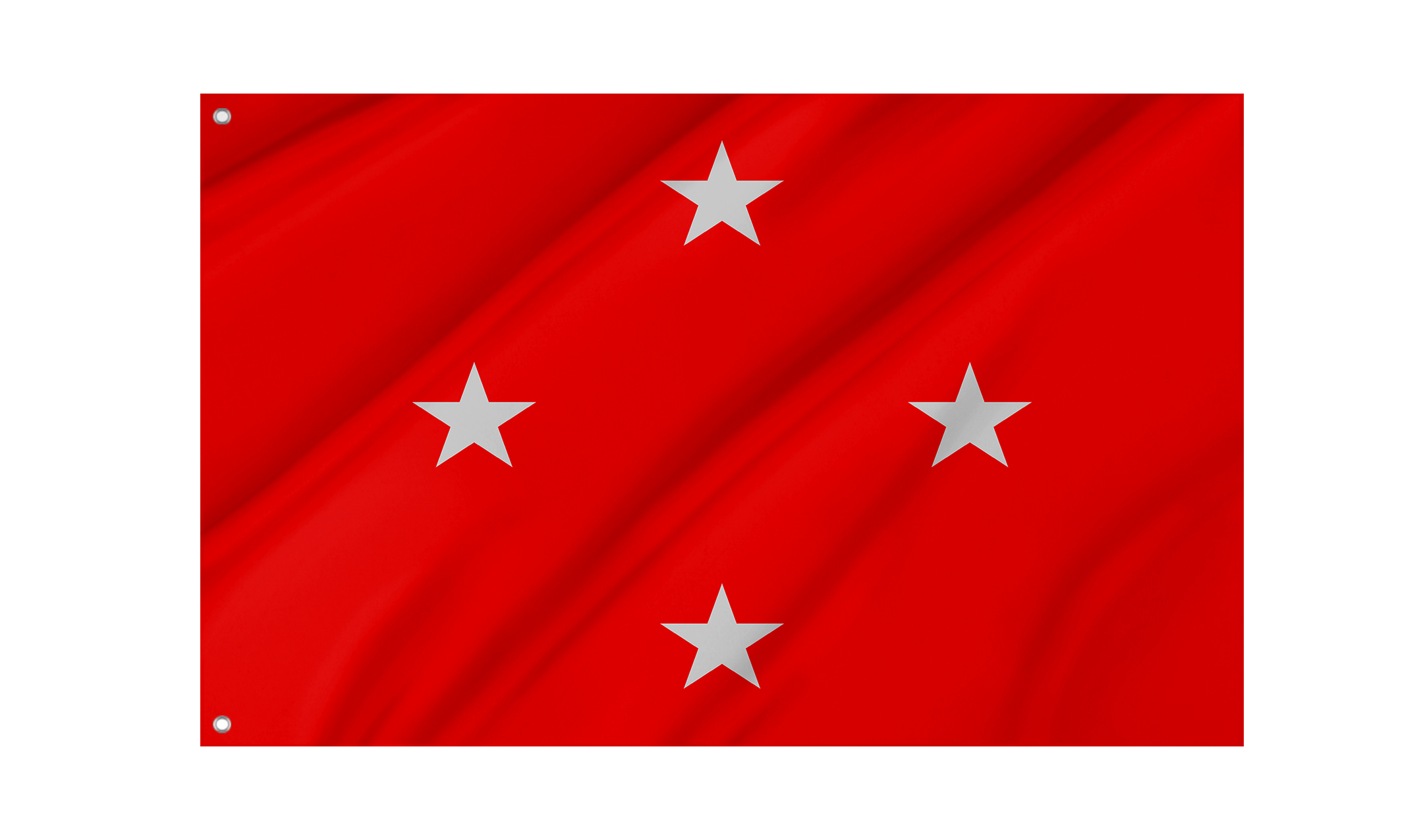Londrina City Flag for Indoor & Outdoor Use