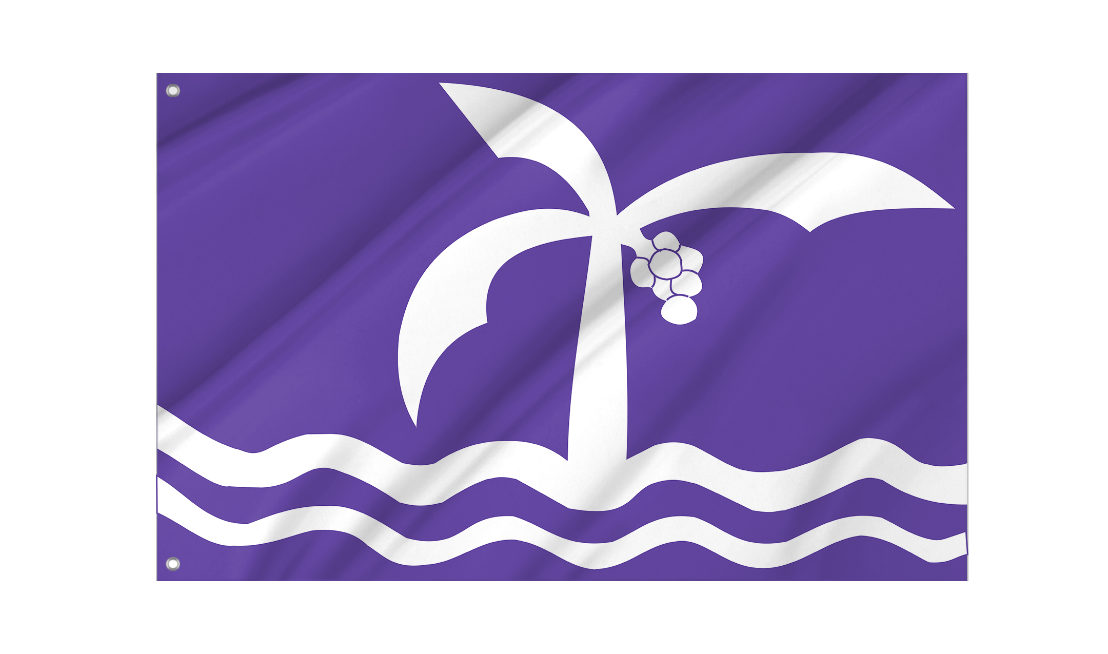 Macae Flag for Indoor & Outdoor Use