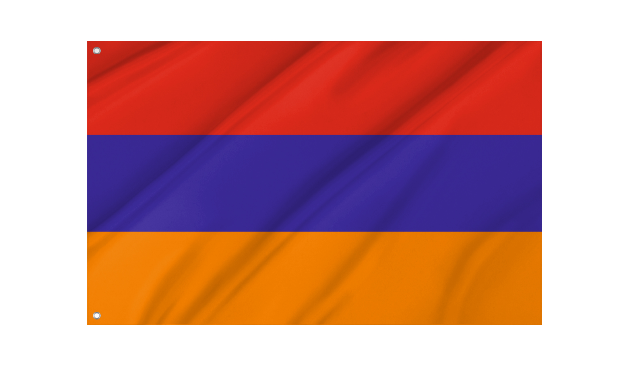 Armenia Flag for Indoor & Outdoor Use