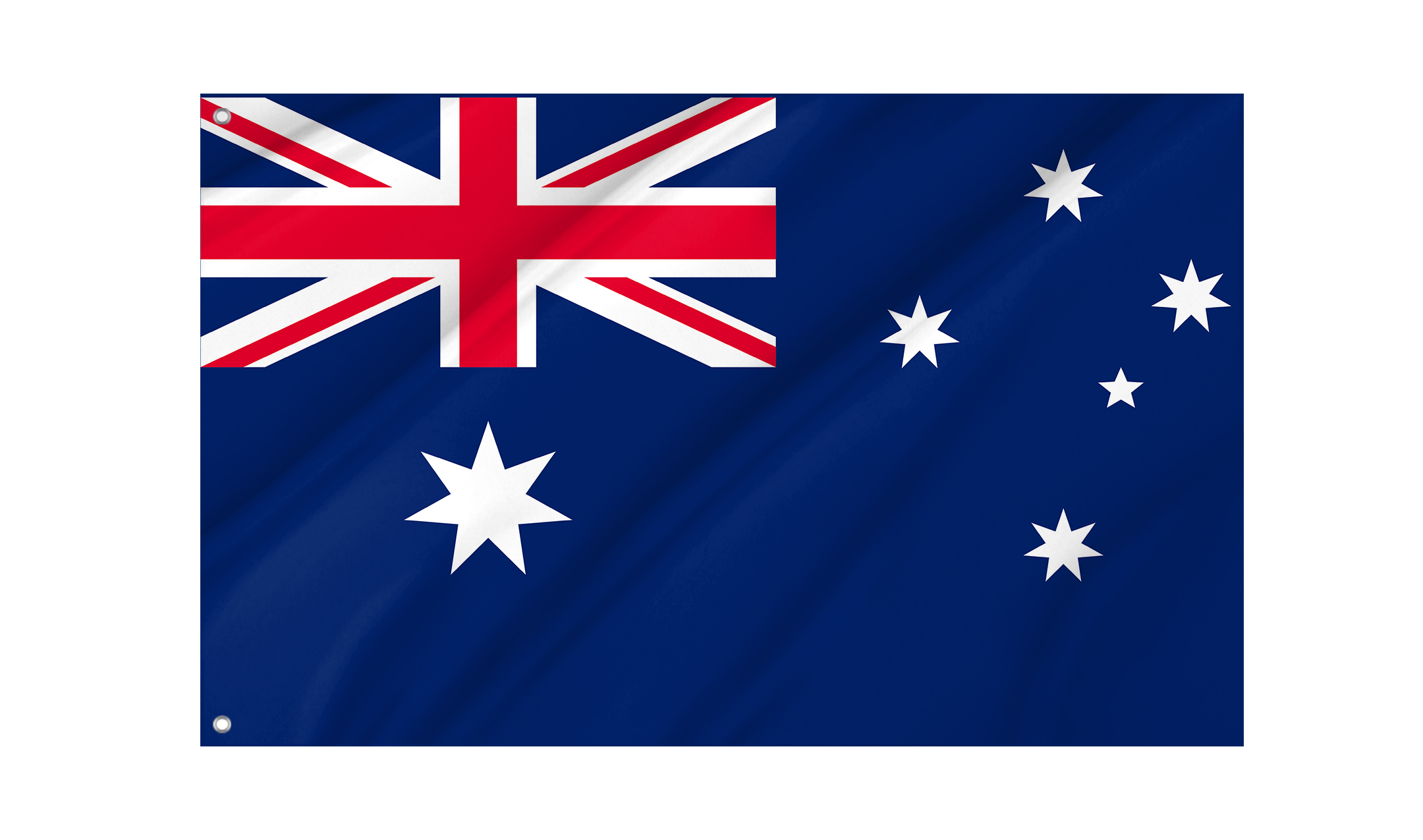 Australia Flag for Indoor & Outdoor Use
