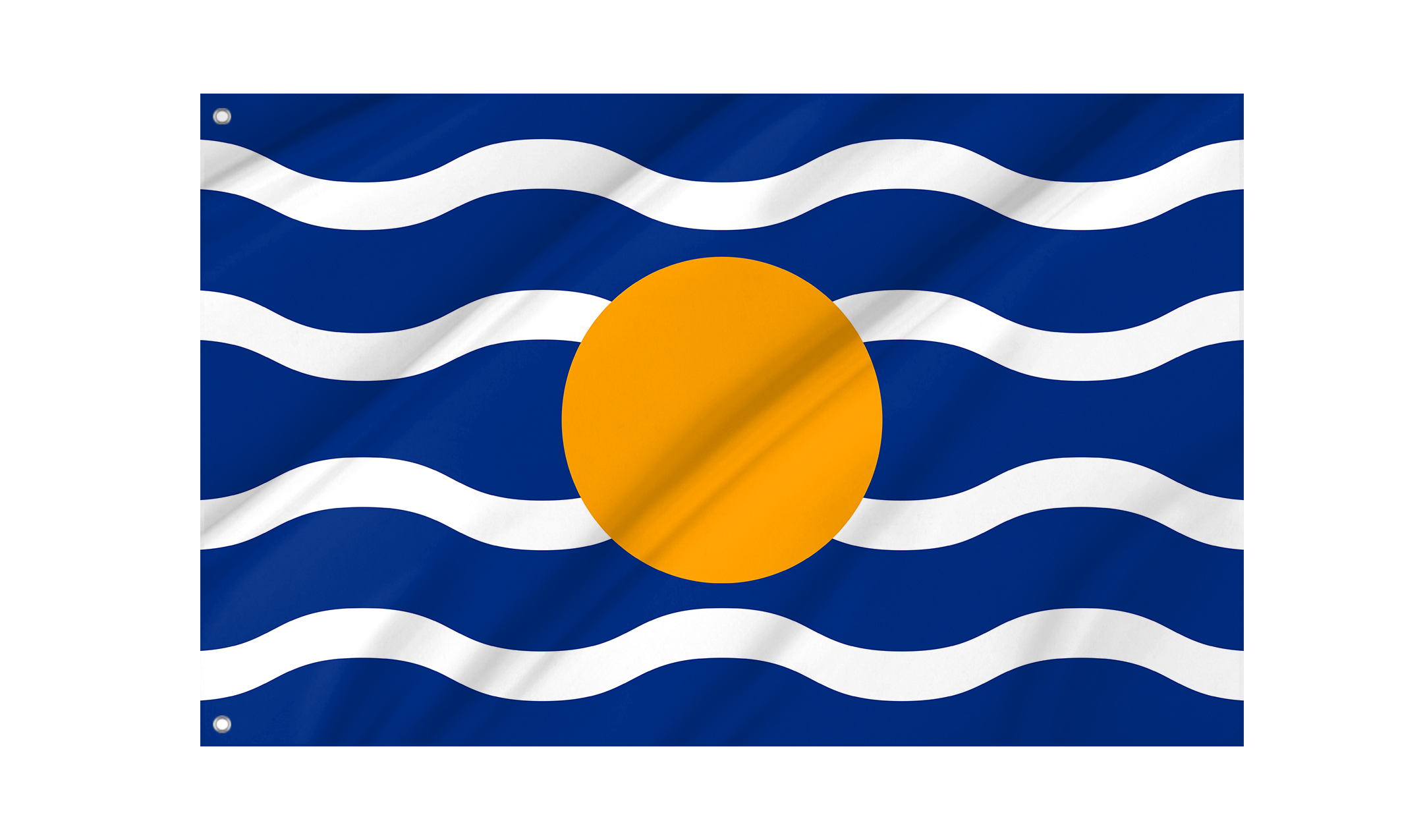 West Indies Flag for Indoor & Outdoor Use