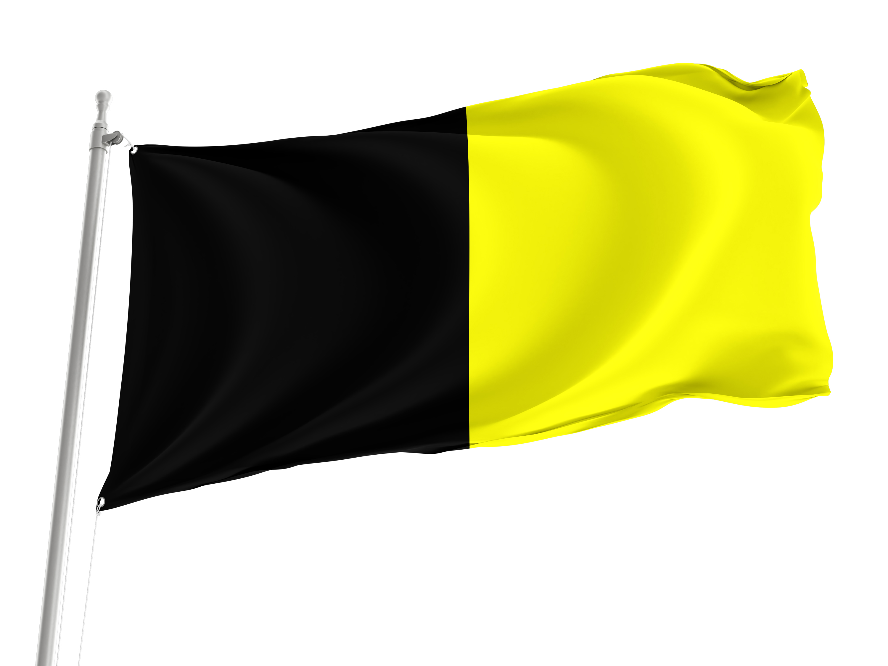 Arbois Flag for Indoor & Outdoor Use