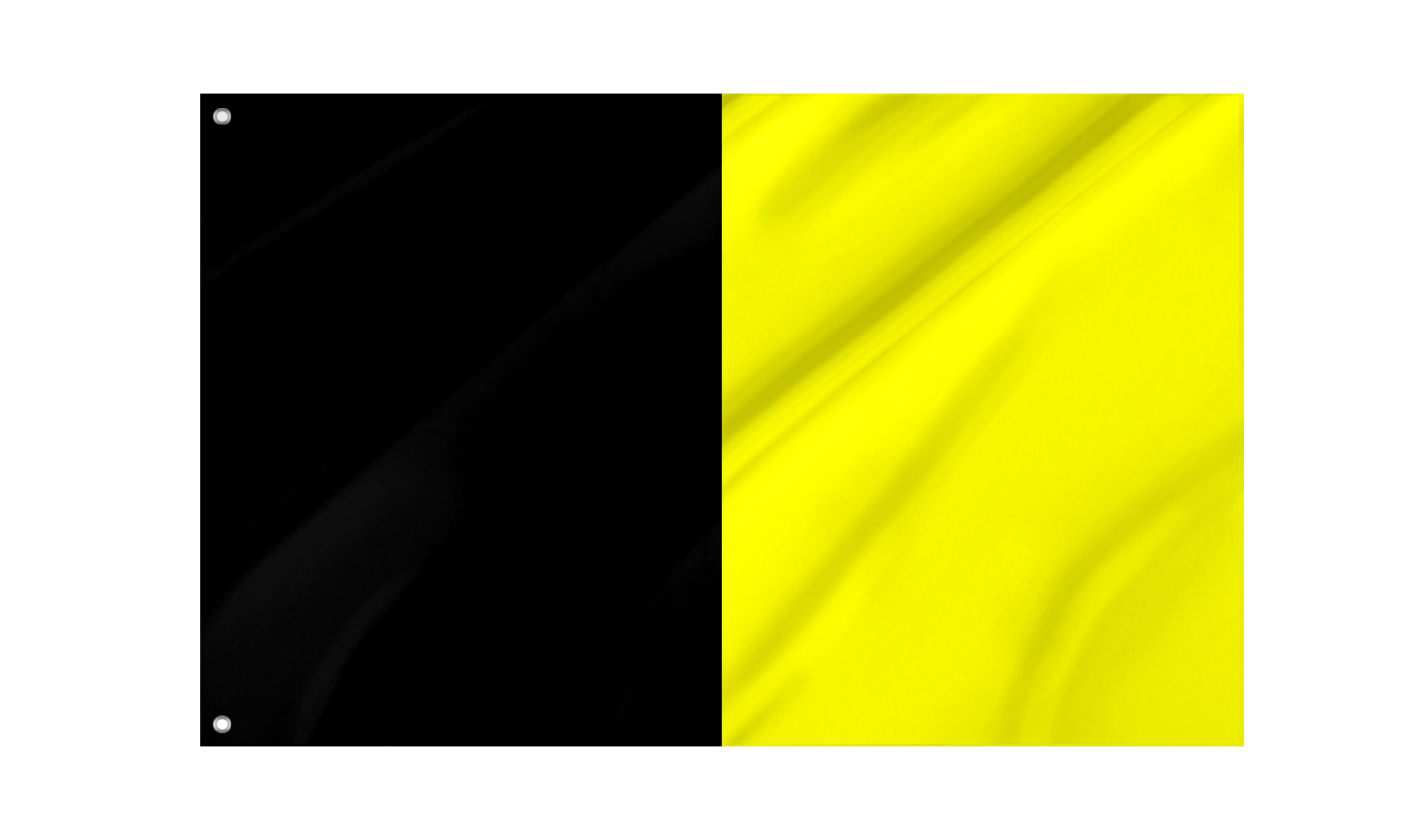 Arbois Flag for Indoor & Outdoor Use