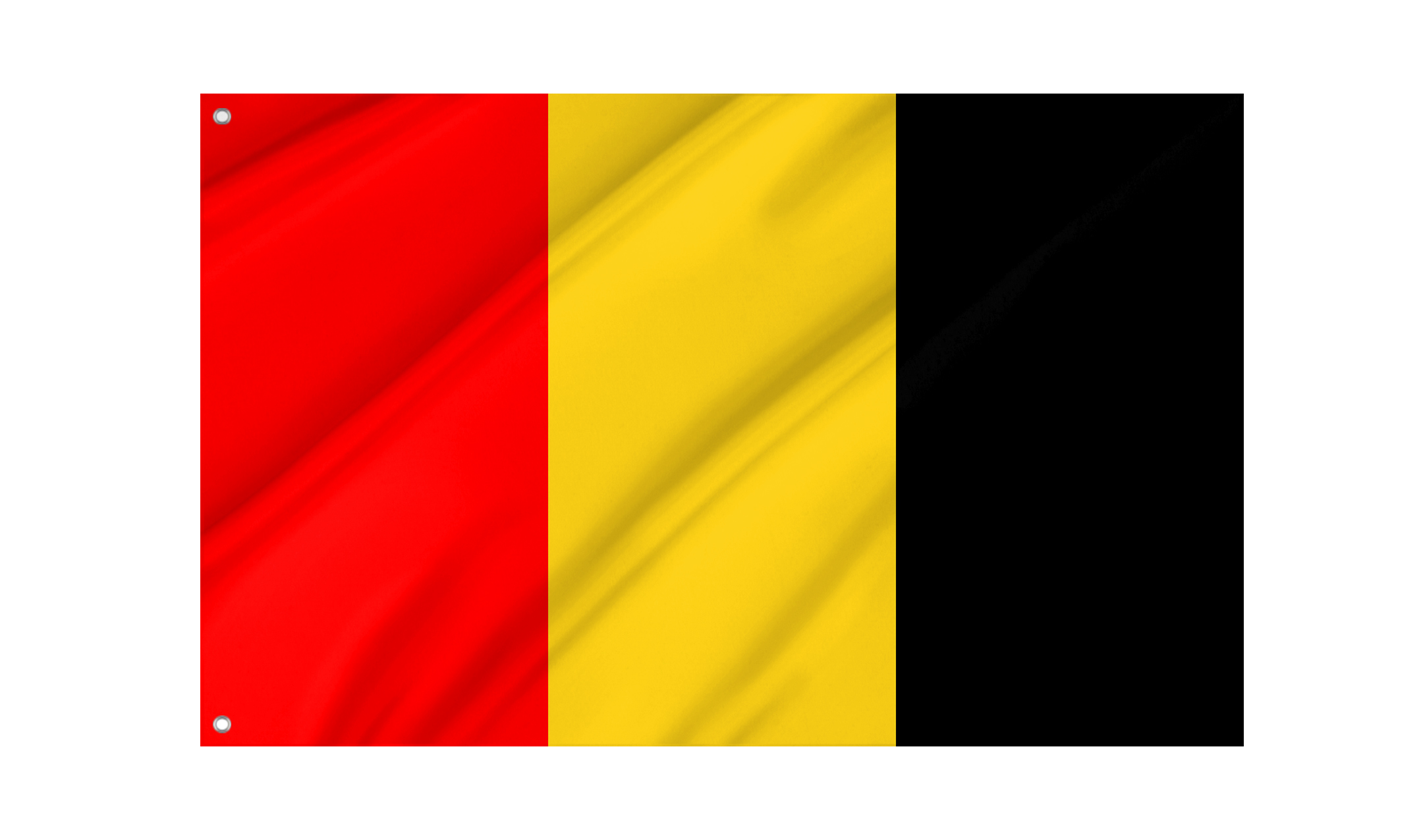 Besançon Flag for Indoor & Outdoor Use