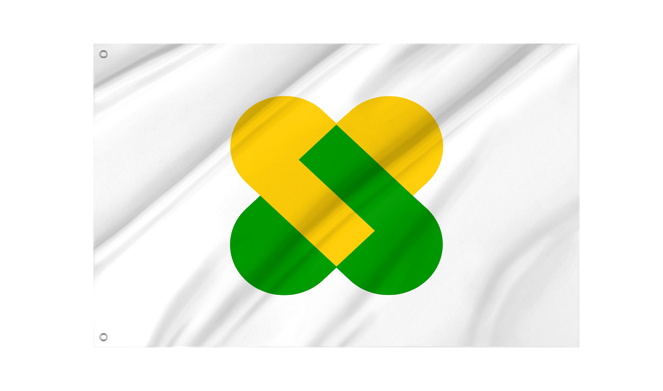 Champagne Ardenne Flag for Indoor & Outdoor Use