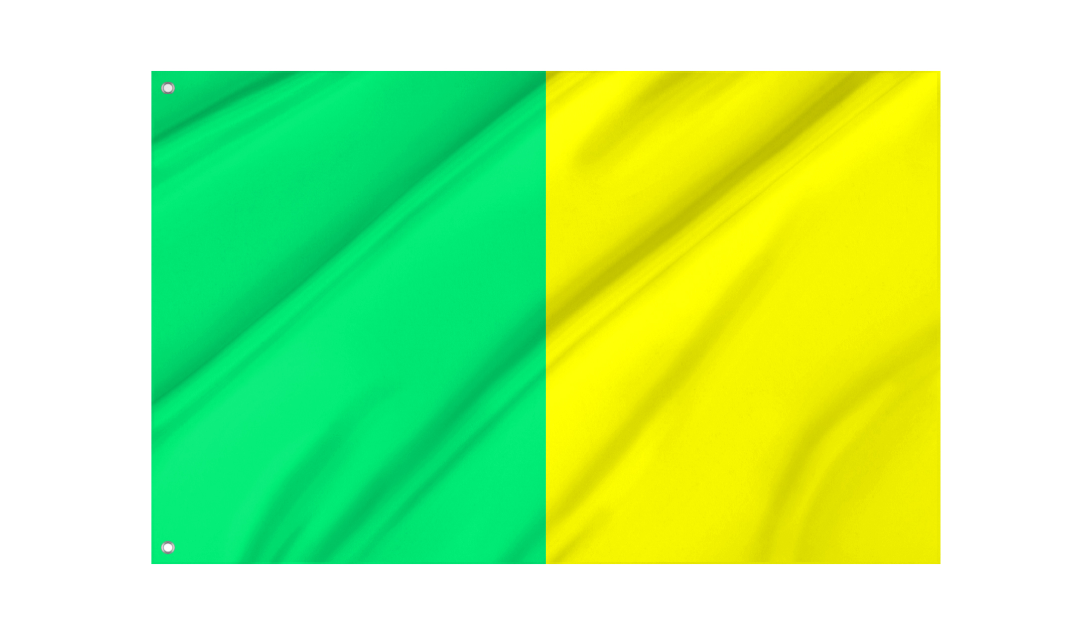 Etrembières Flag for Indoor & Outdoor Use