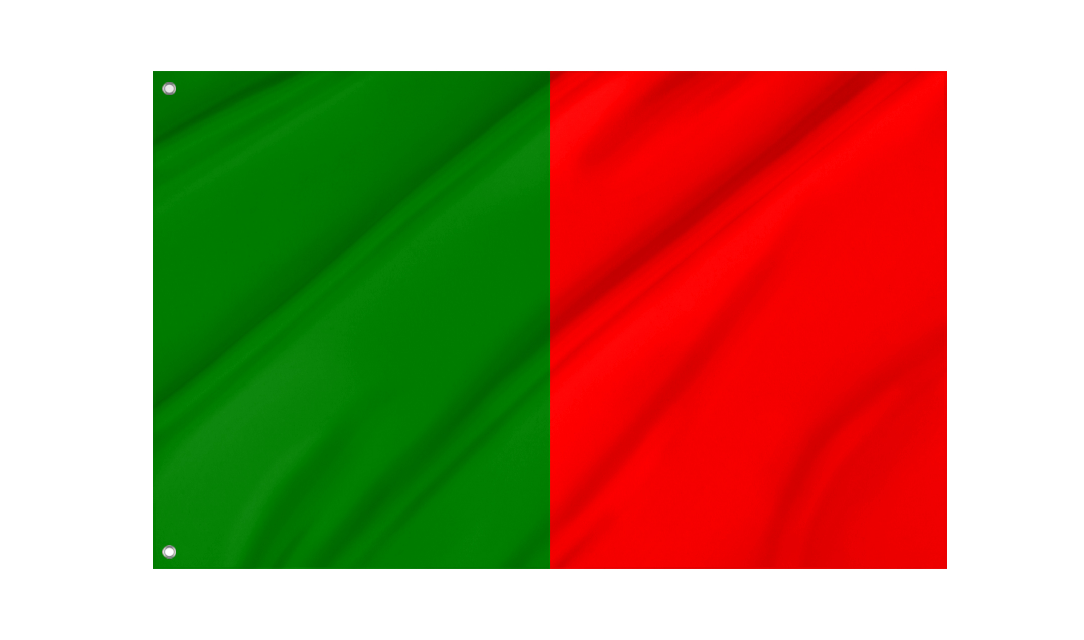 Bourges Flag for Indoor & Outdoor Use