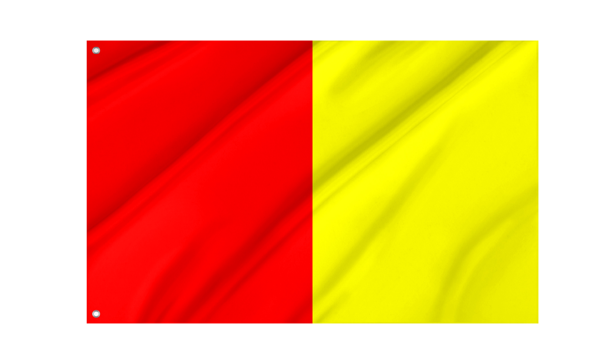 Grenoble Flag for Indoor & Outdoor Use