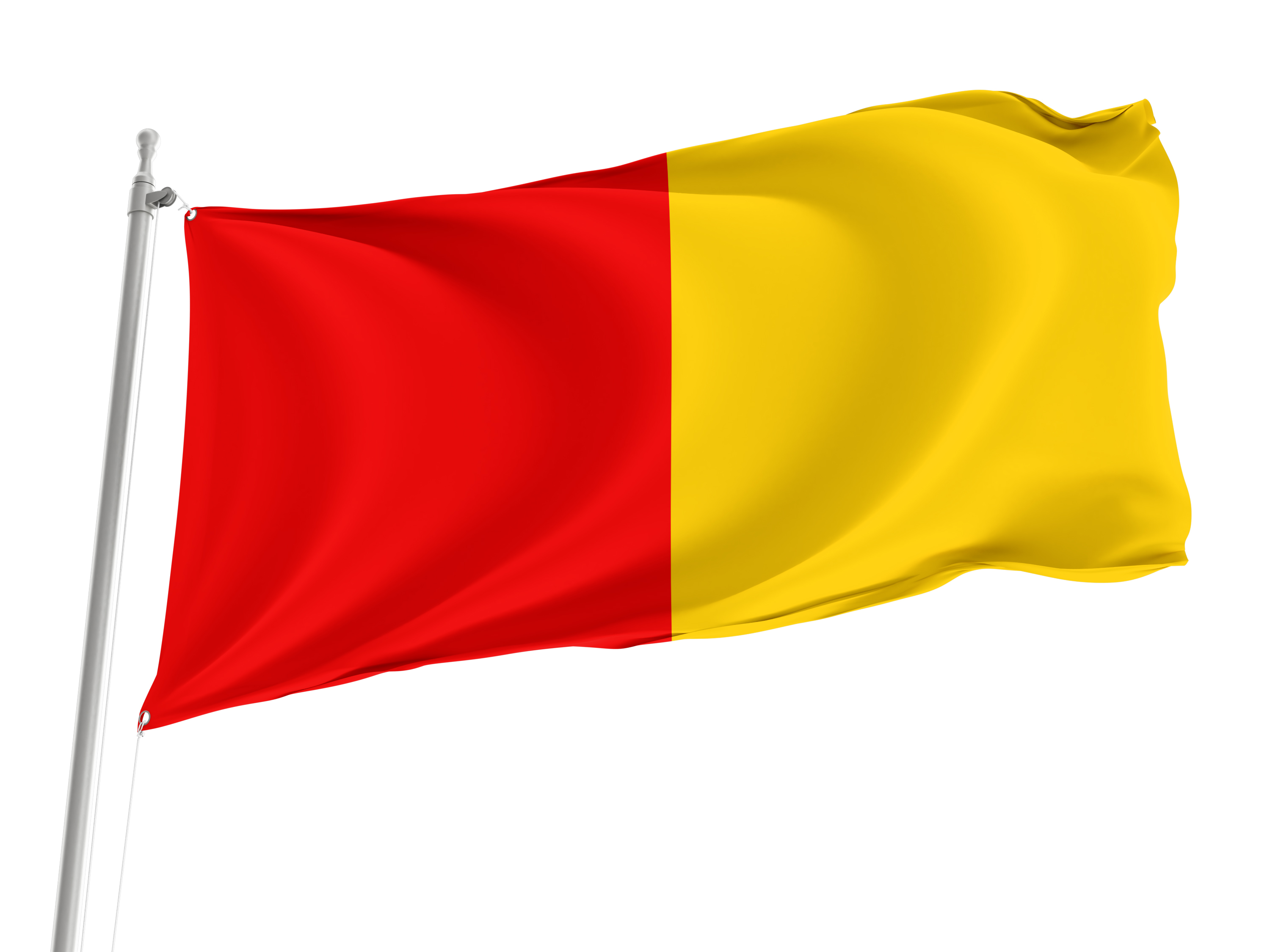 Aix-en-Provence Flag for Indoor & Outdoor Use
