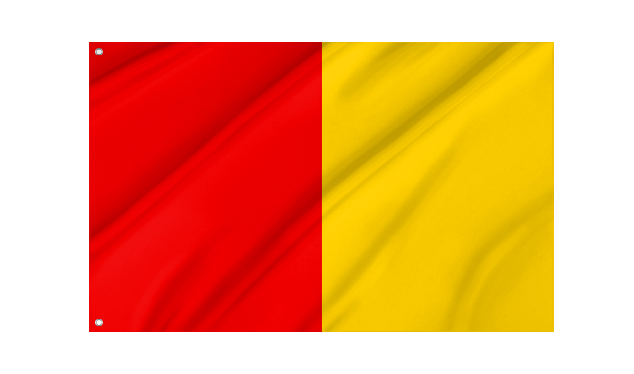 Aix-en-Provence Flag for Indoor & Outdoor Use