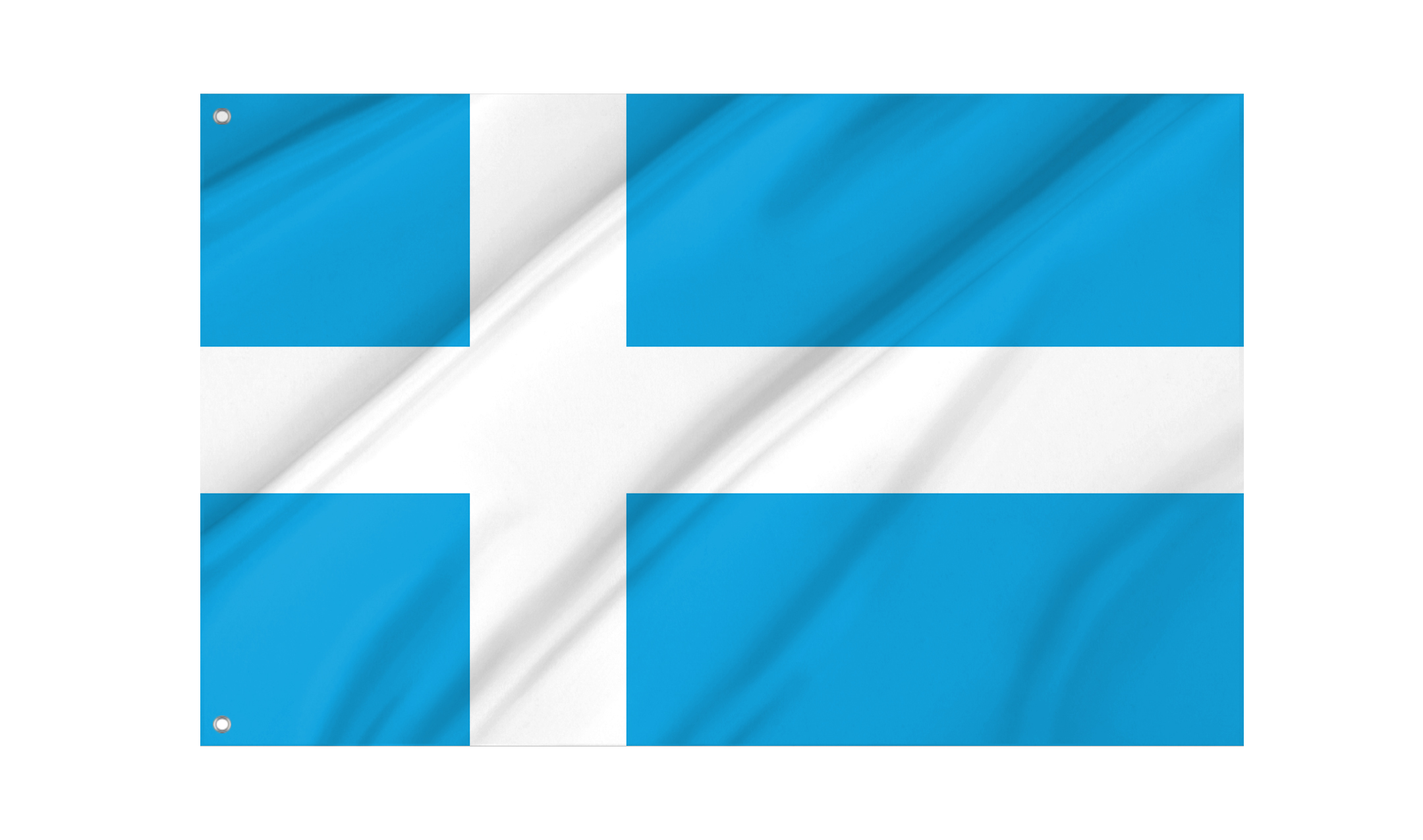 Calais Flag for Indoor & Outdoor Use