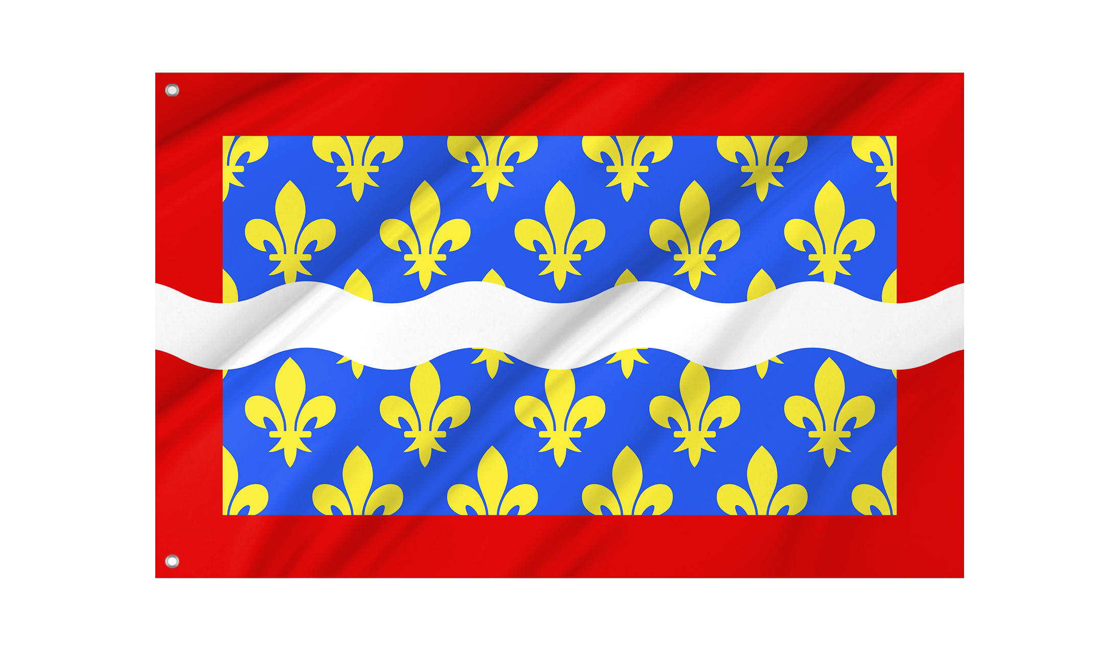 Cher Flag for Indoor & Outdoor Use