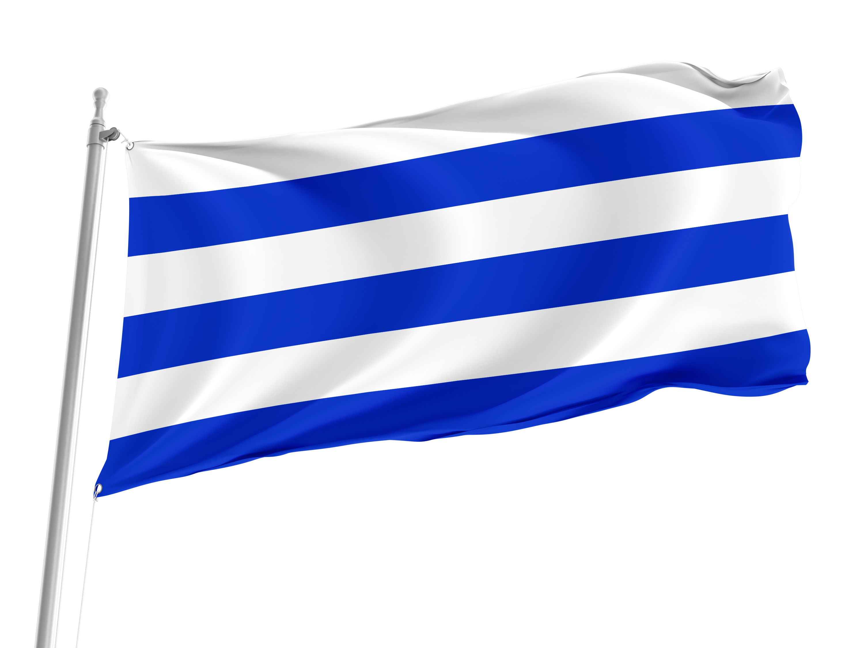 Dunkirk Flag for Indoor & Outdoor Use