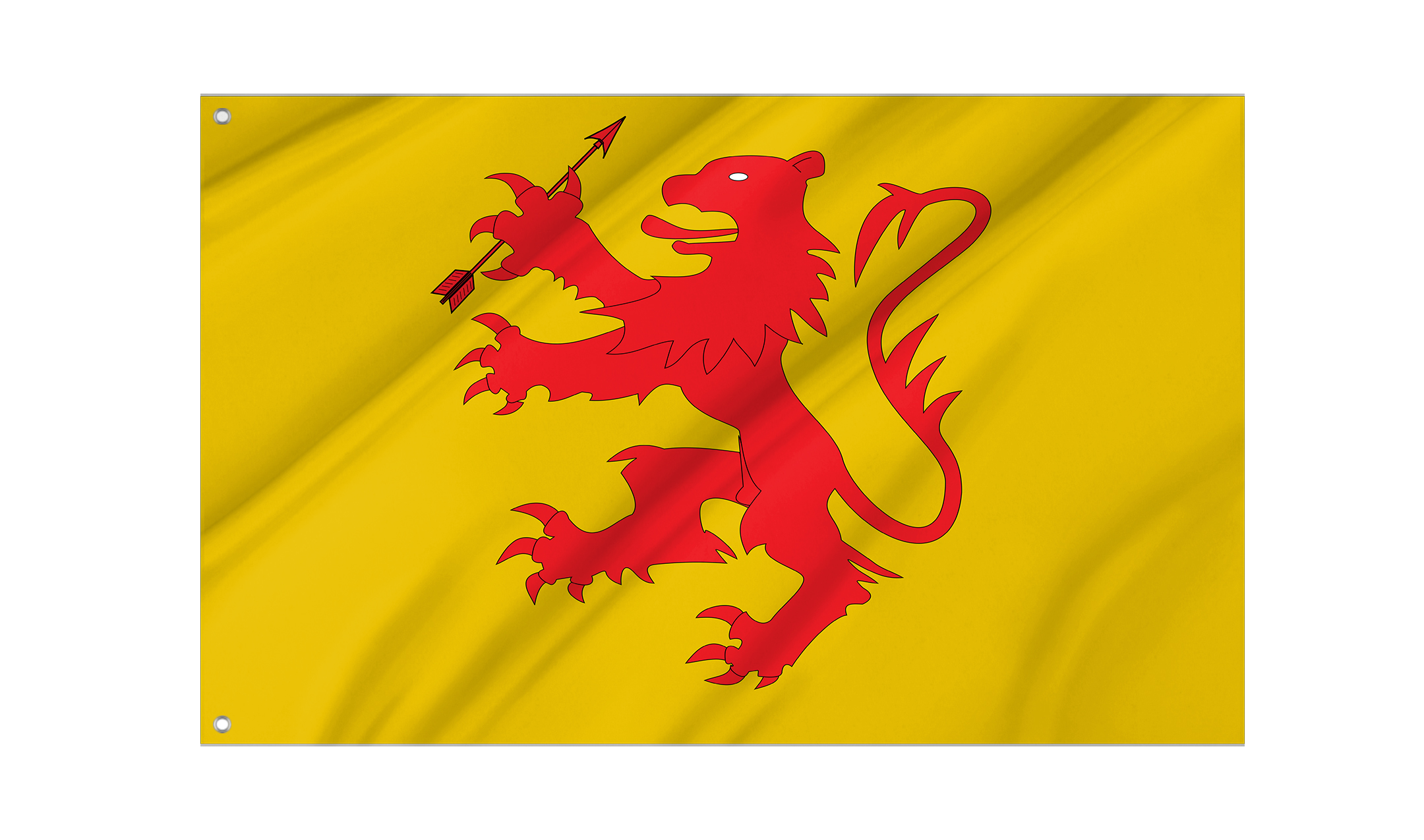 Lapurdi Flag for Indoor & Outdoor Use