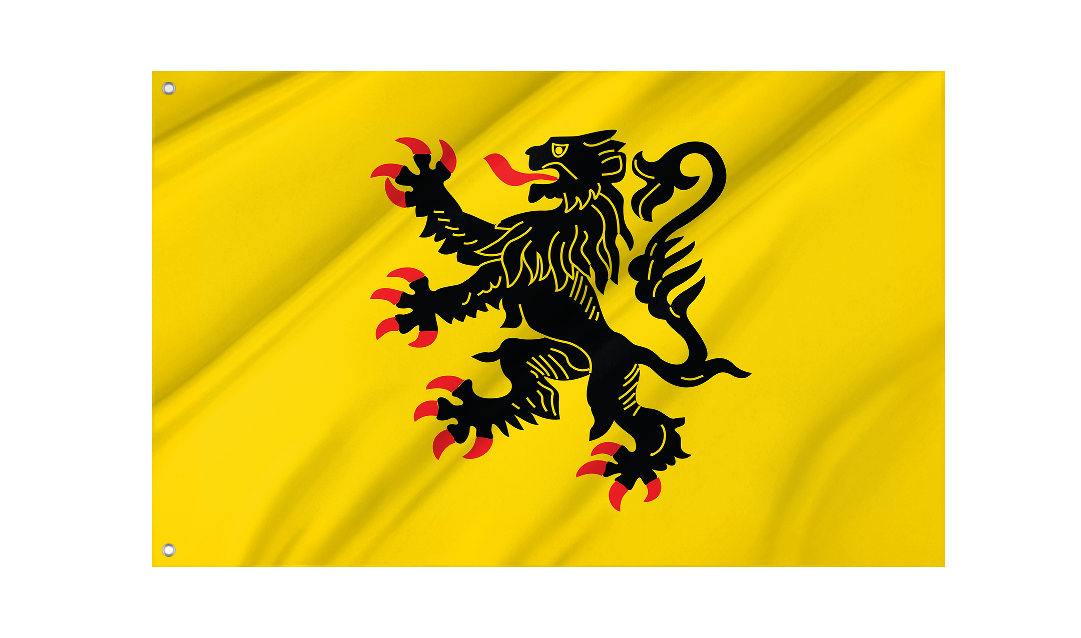 Nord-Pas-de-Calais Flag for Indoor & Outdoor Use