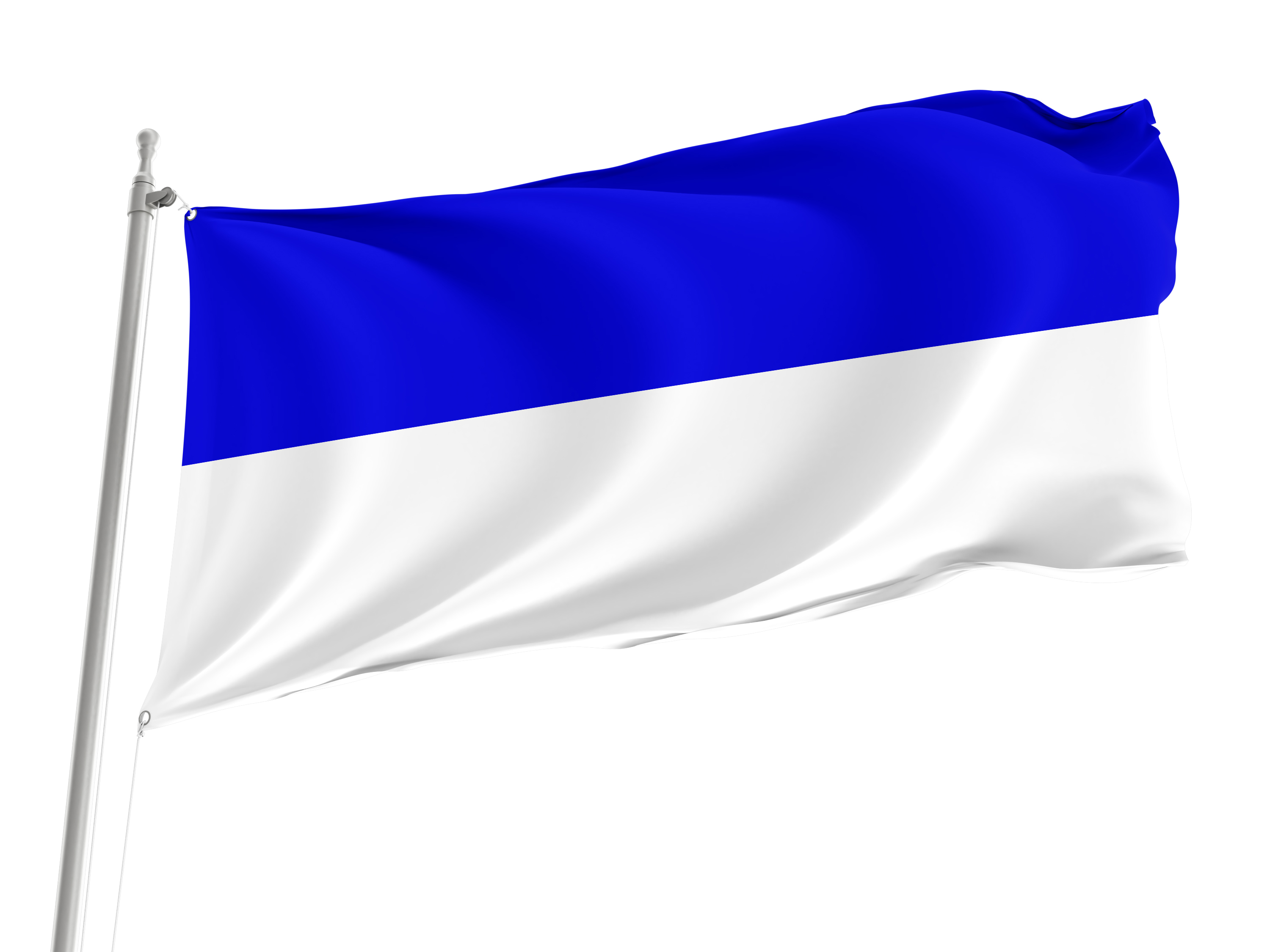 Rheims Flag for Indoor & Outdoor Use