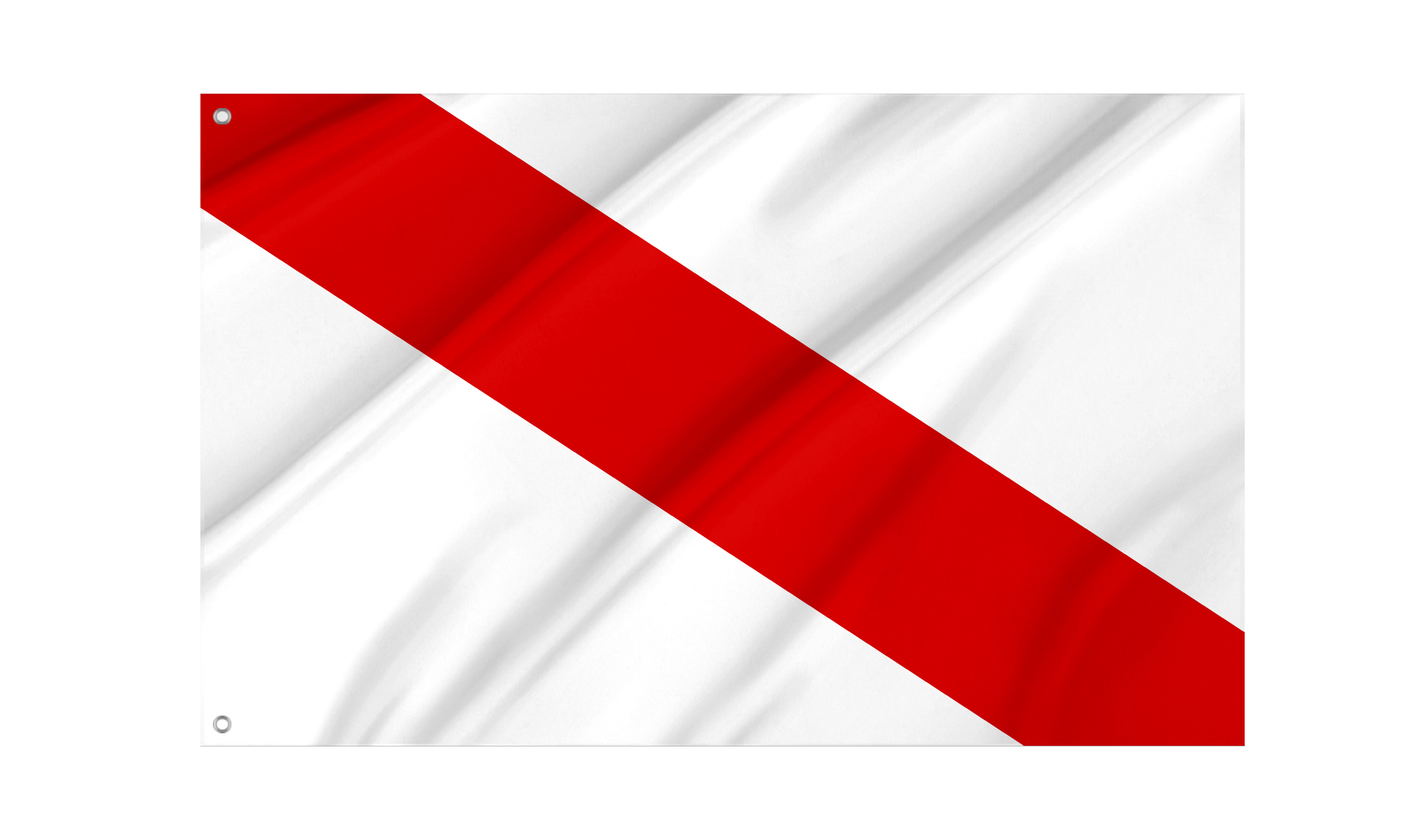 Strasbourg Flag for Indoor & Outdoor Use