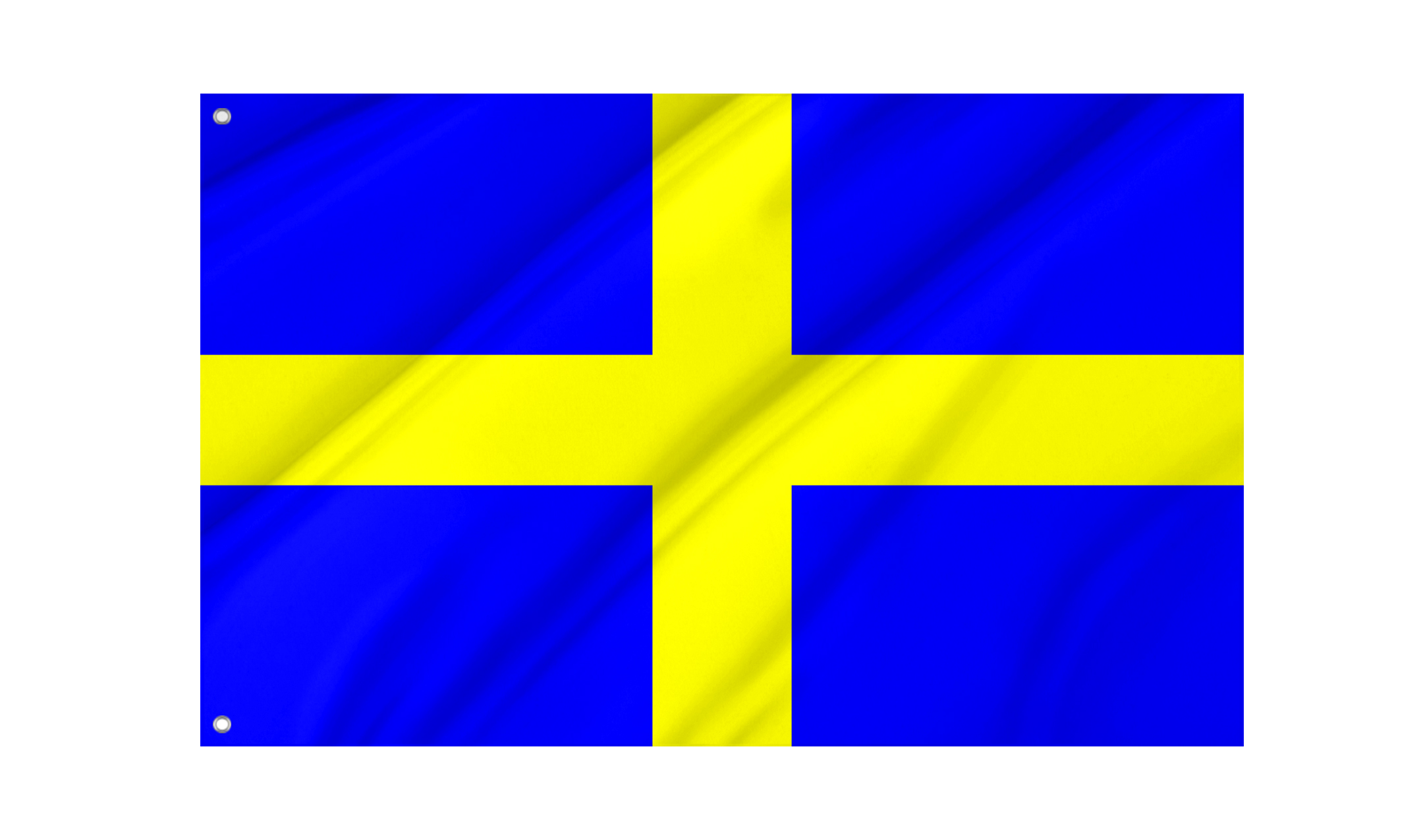 Toulon Flag for Indoor & Outdoor Use