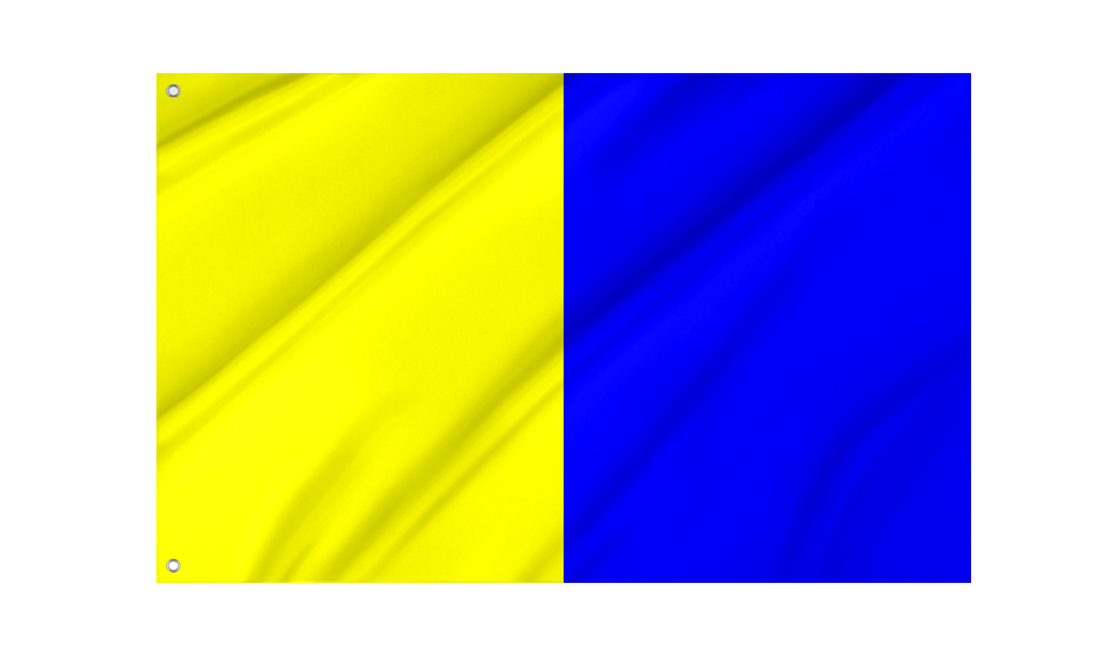 Montlucon Flag for Indoor & Outdoor Use