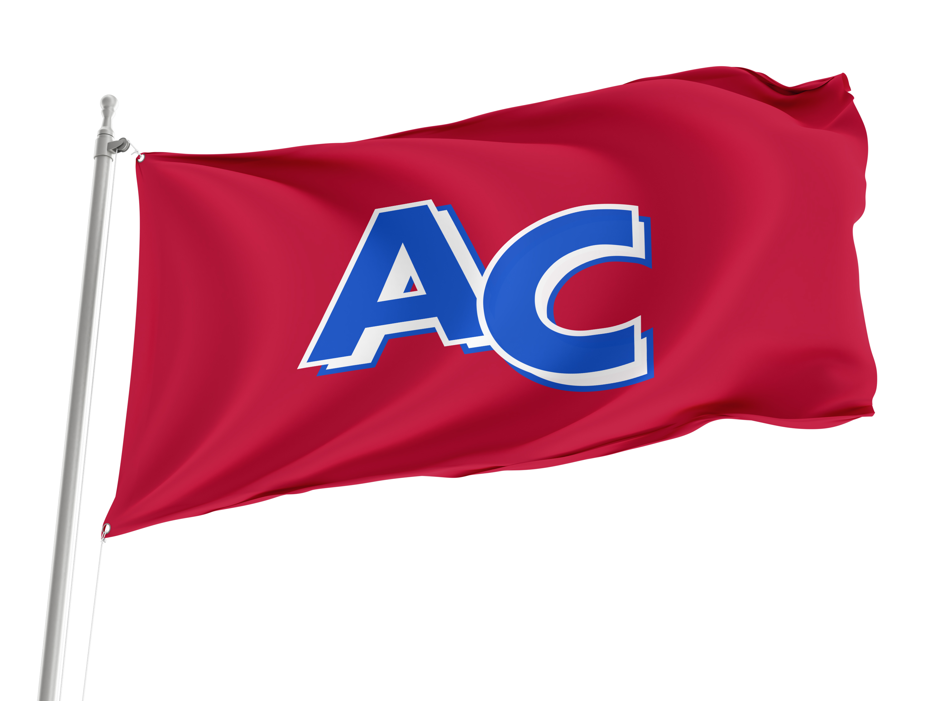 Alaska Commercial Company Flag for Indoor & Outdoor Use