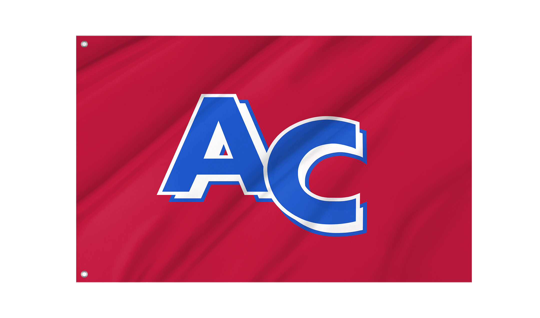 Alaska Commercial Company Flag for Indoor & Outdoor Use