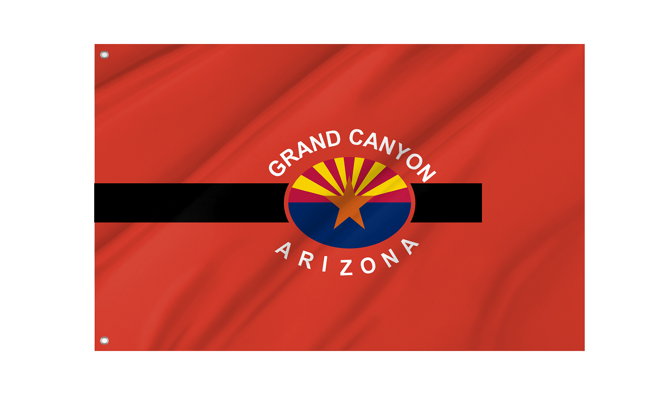 Grand Canyon Flag for Indoor & Outdoor Use