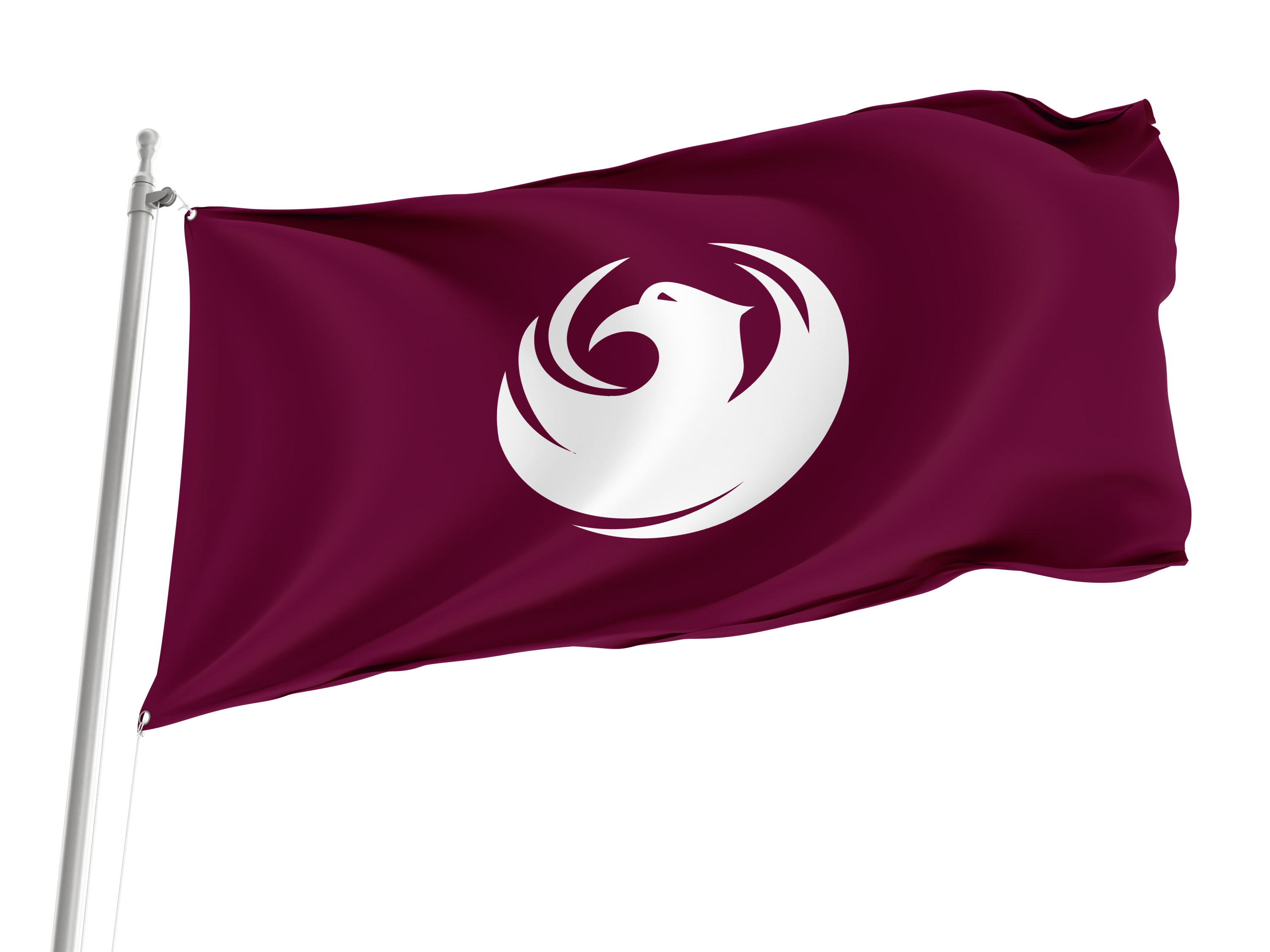Phoenix, AZ Flag for Indoor & Outdoor Use