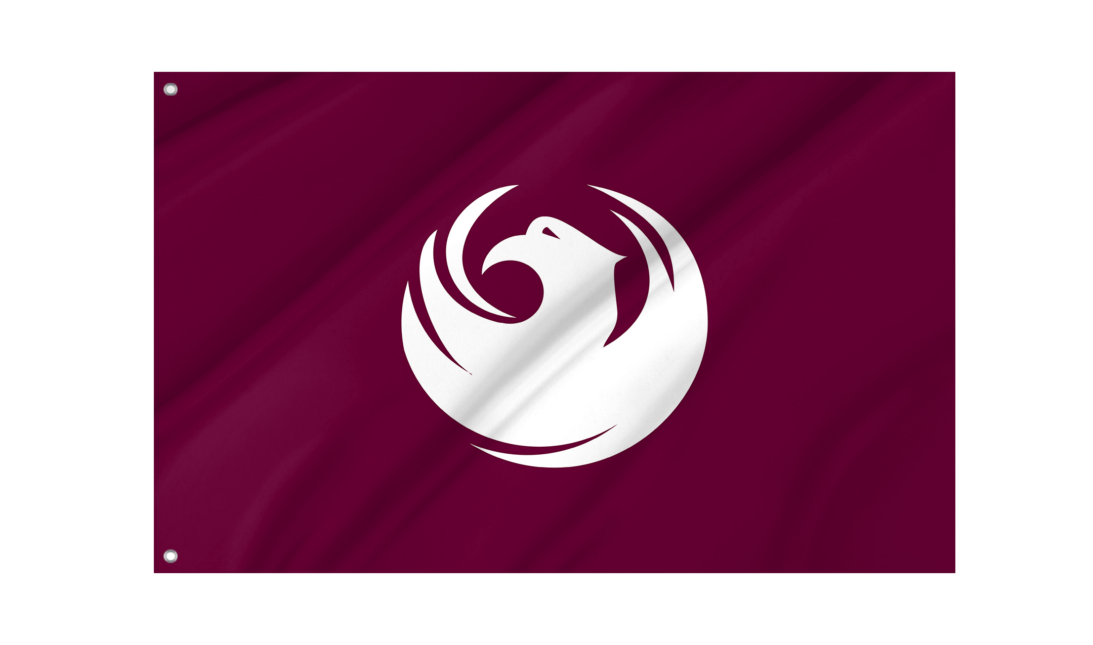 Phoenix, AZ Flag for Indoor & Outdoor Use