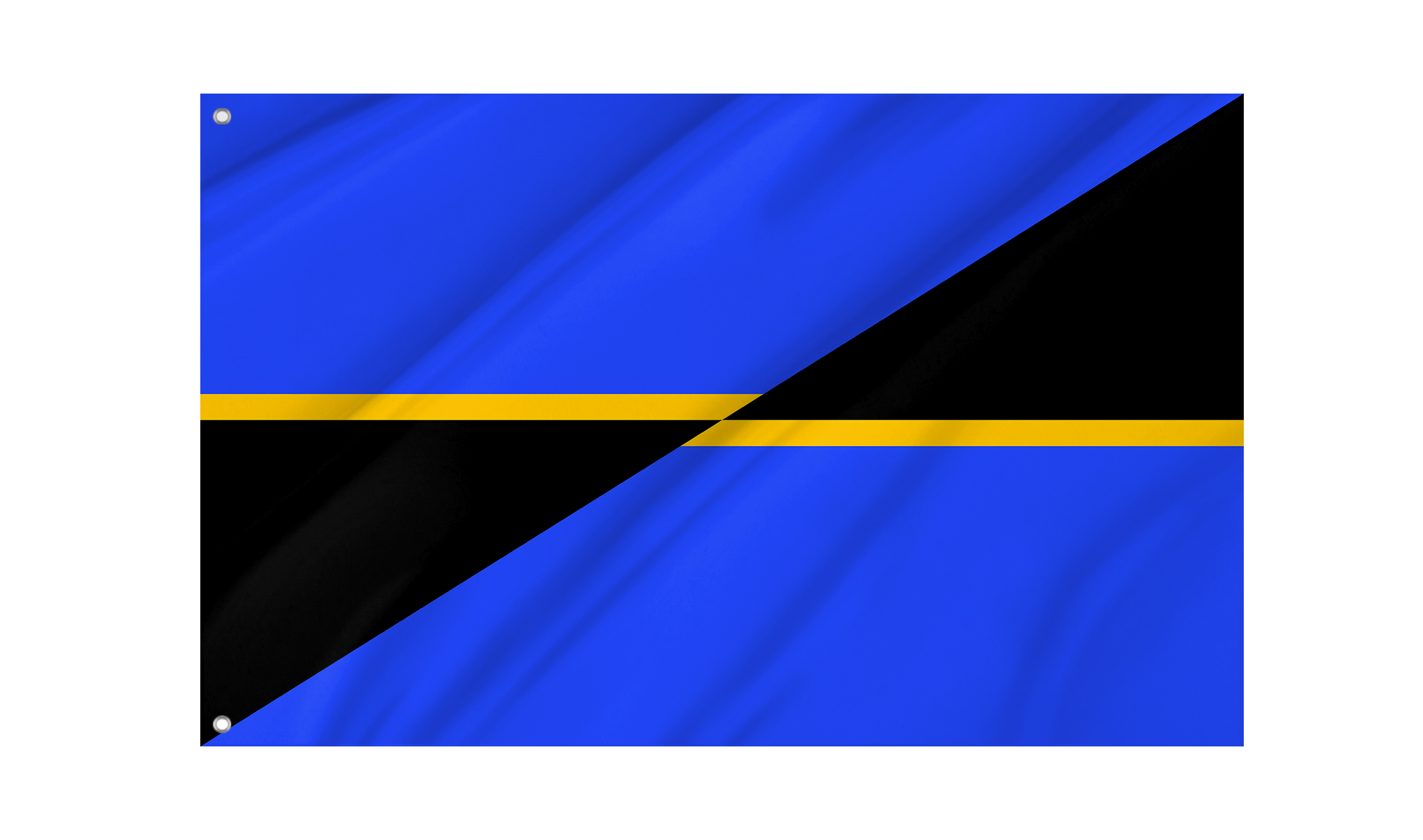 Folsom Flag for Indoor & Outdoor Use