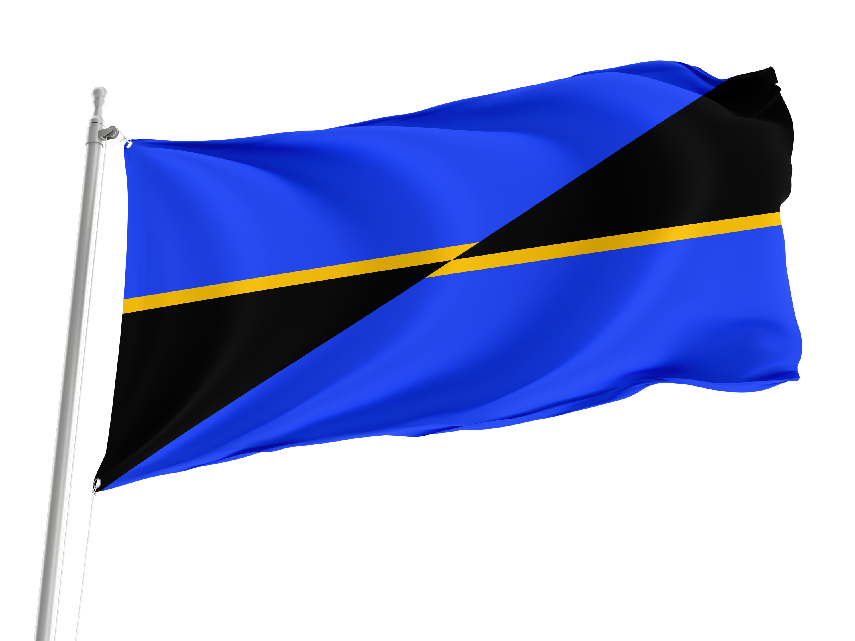 Folsom Flag for Indoor & Outdoor Use