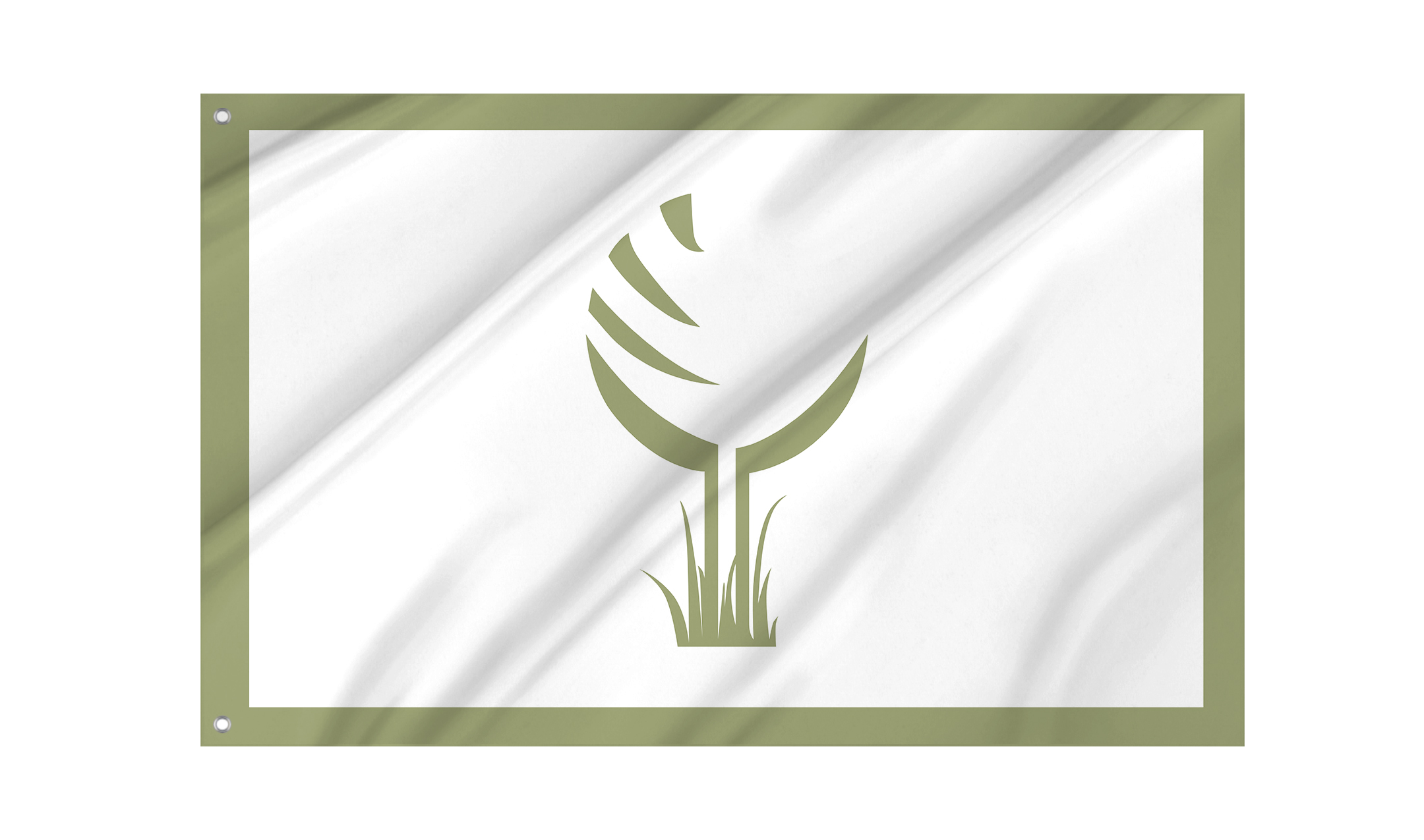 Commerce City Flag for Indoor & Outdoor Use