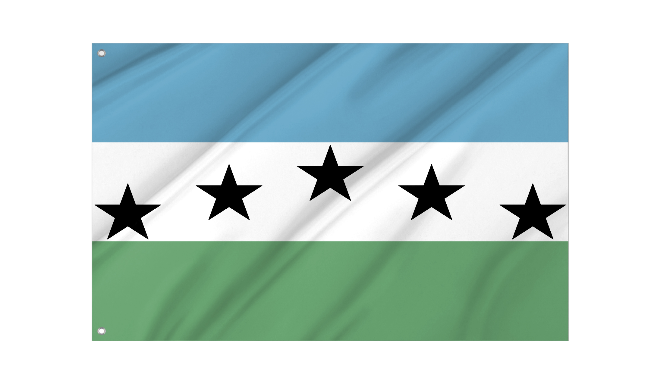 Firestone Flag for Indoor & Outdoor Use