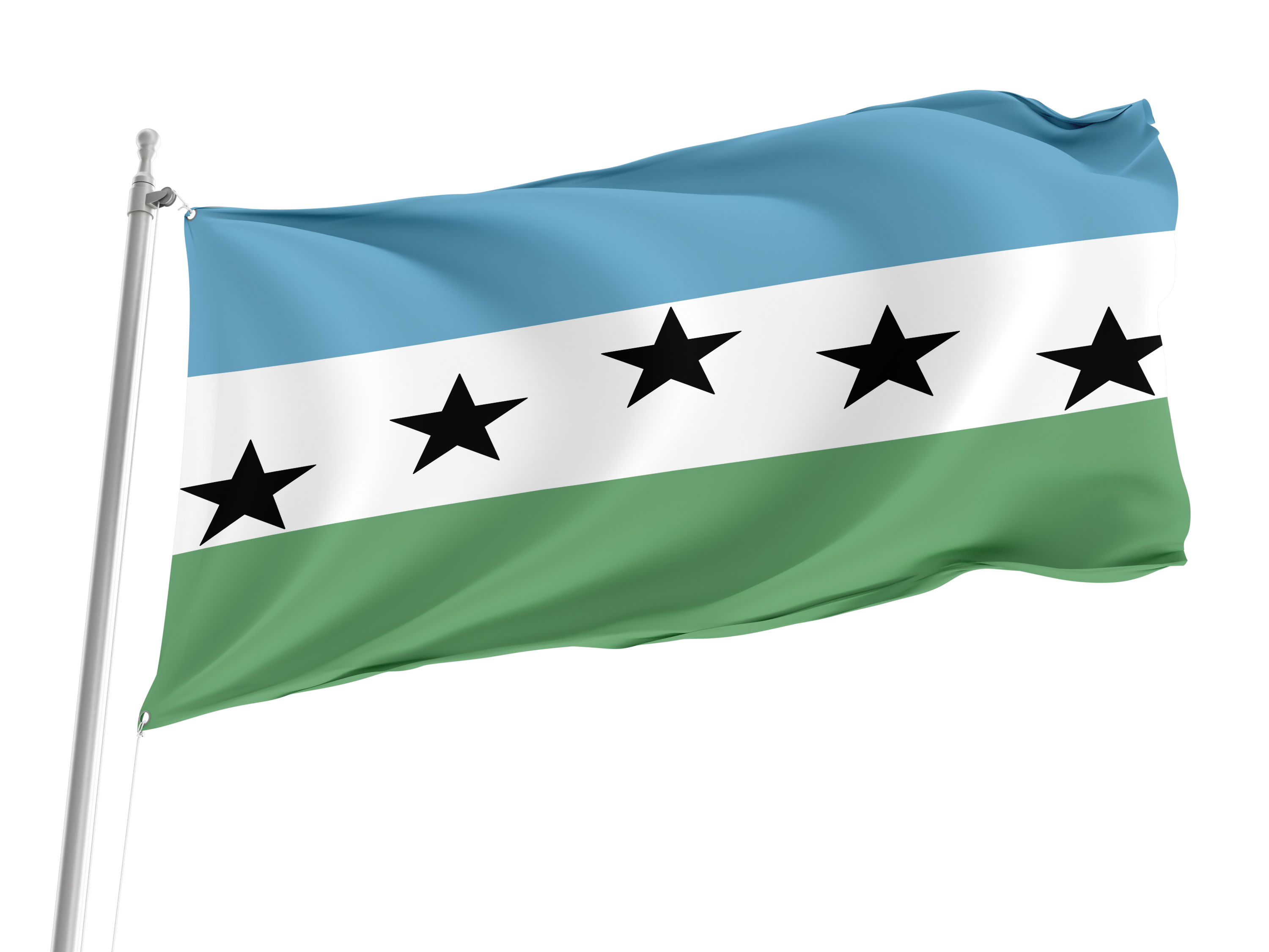 Firestone Flag for Indoor & Outdoor Use