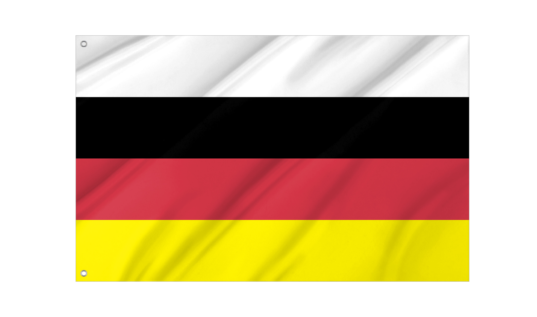 Miccosukee Tribe of Indians of Florida Flag for Indoor & Outdoor Use