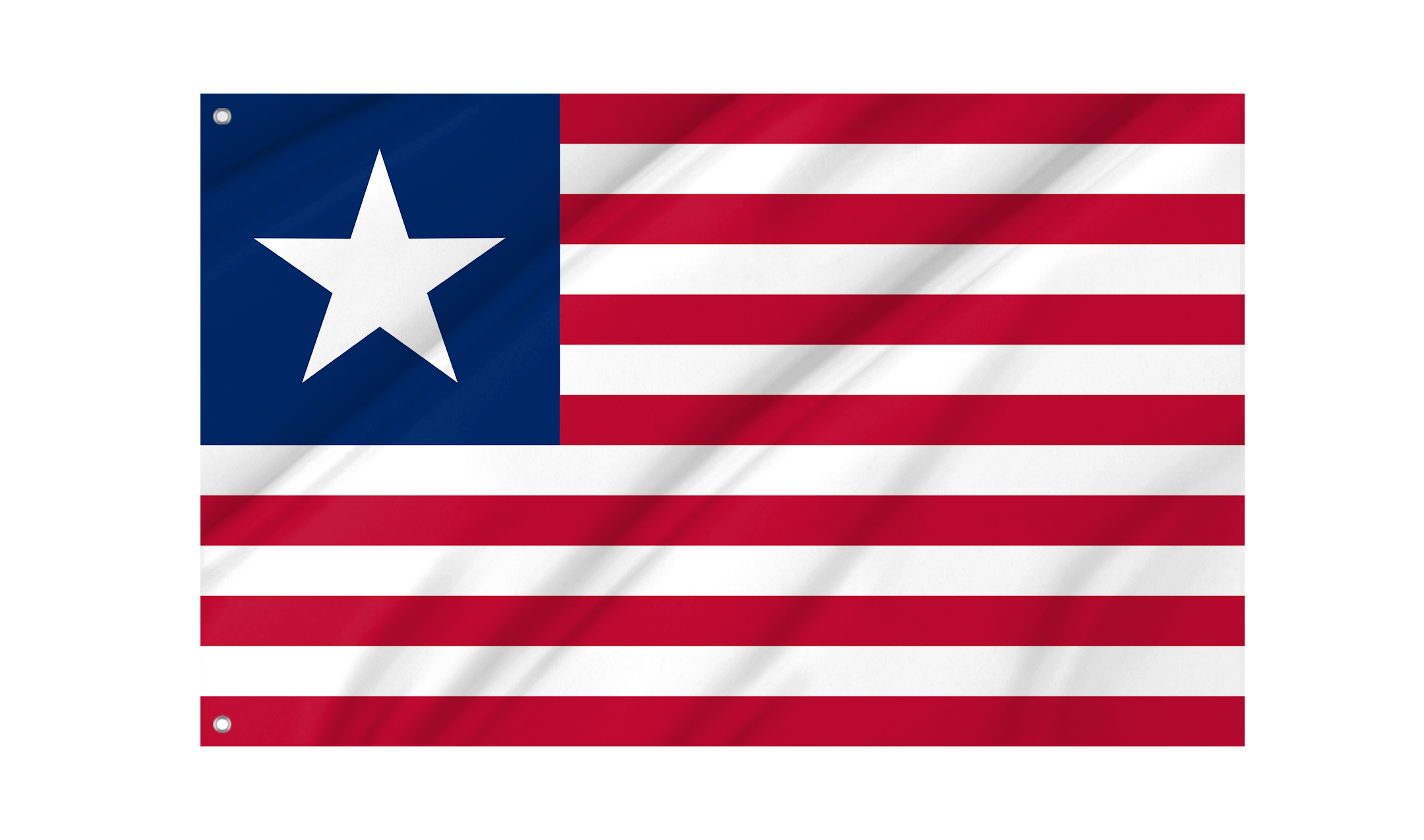 Florida Provisional 1861 Flag for Indoor & Outdoor Use