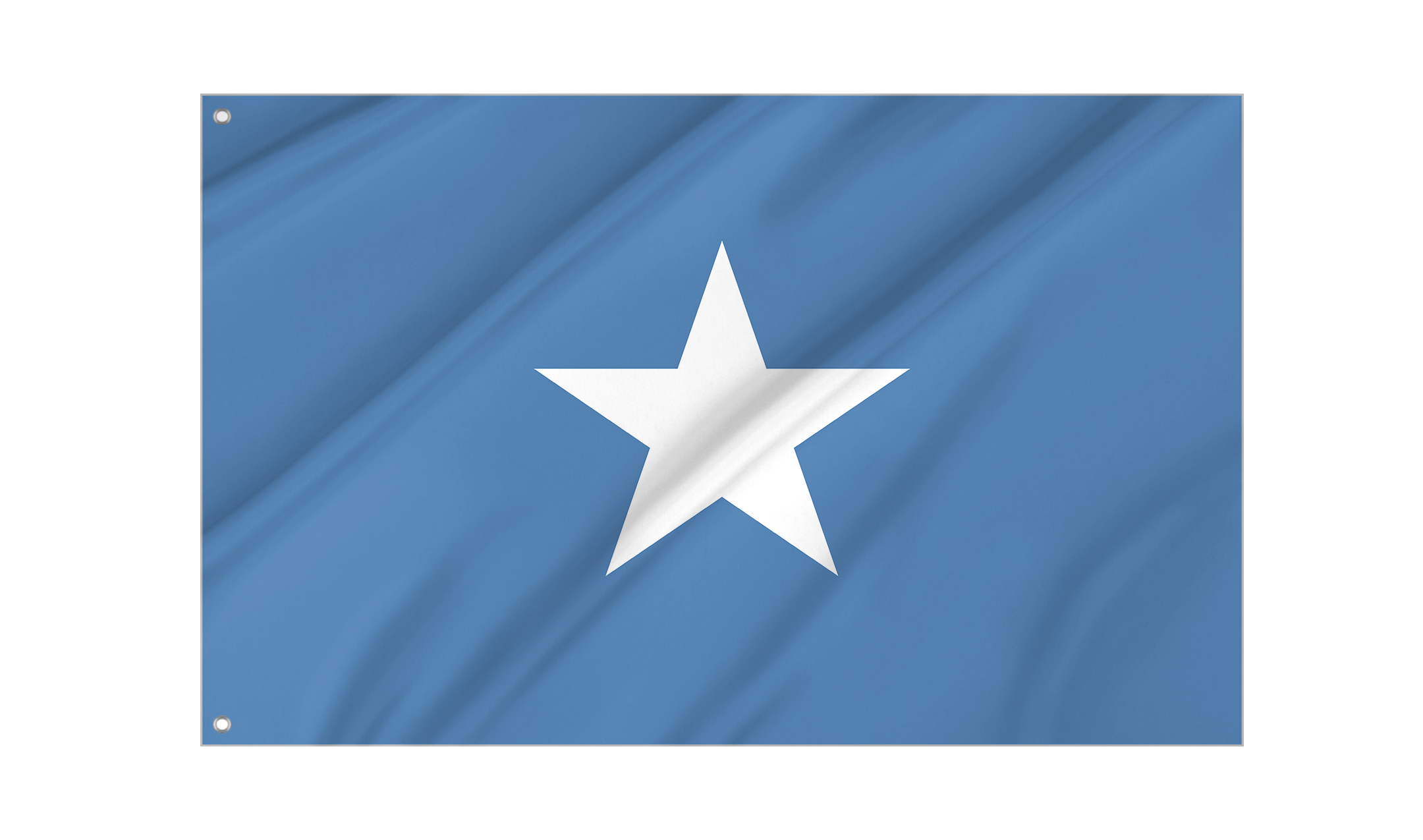 West Florida Flag for Indoor & Outdoor Use