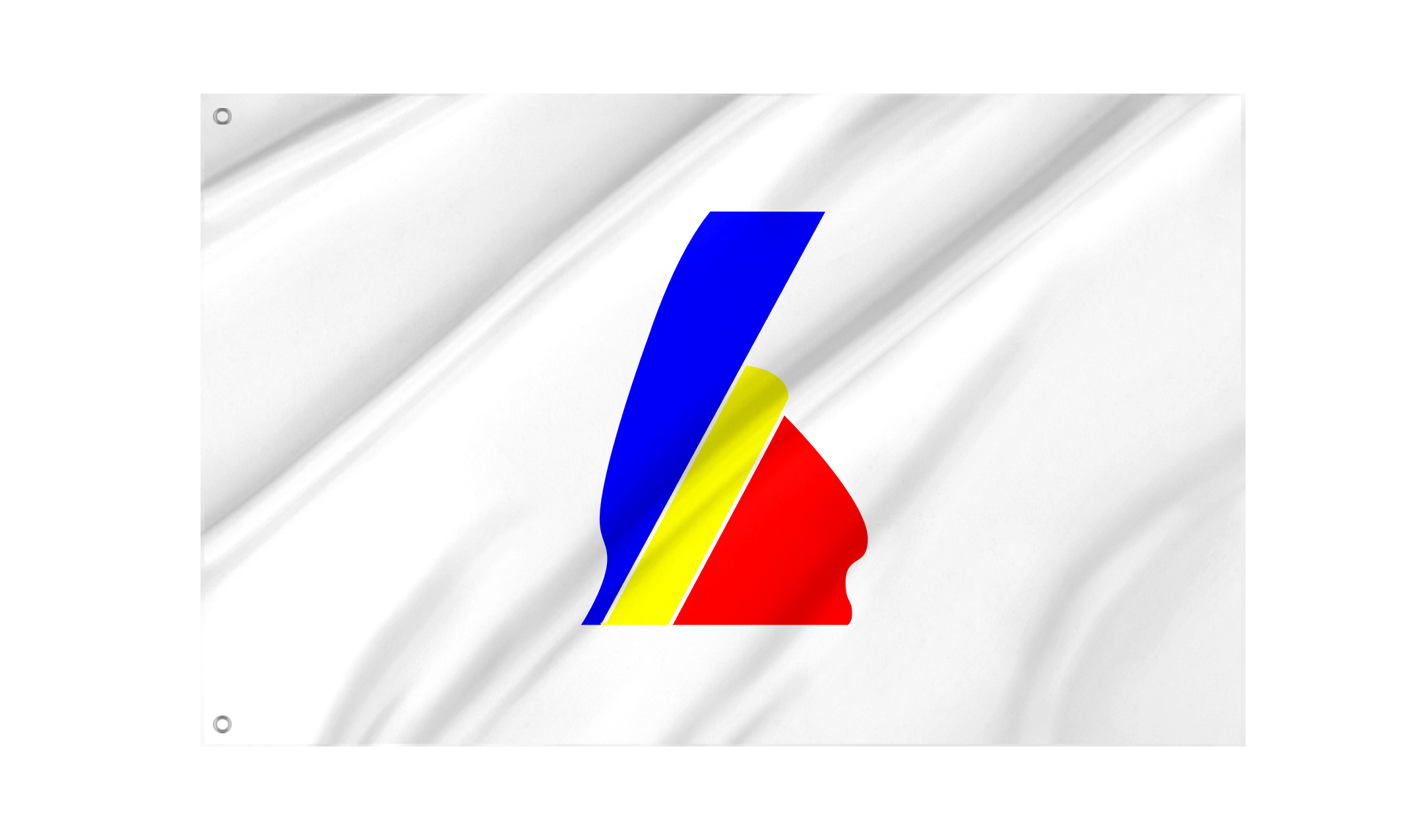 Peoria, Illinois Flag for Indoor & Outdoor Use