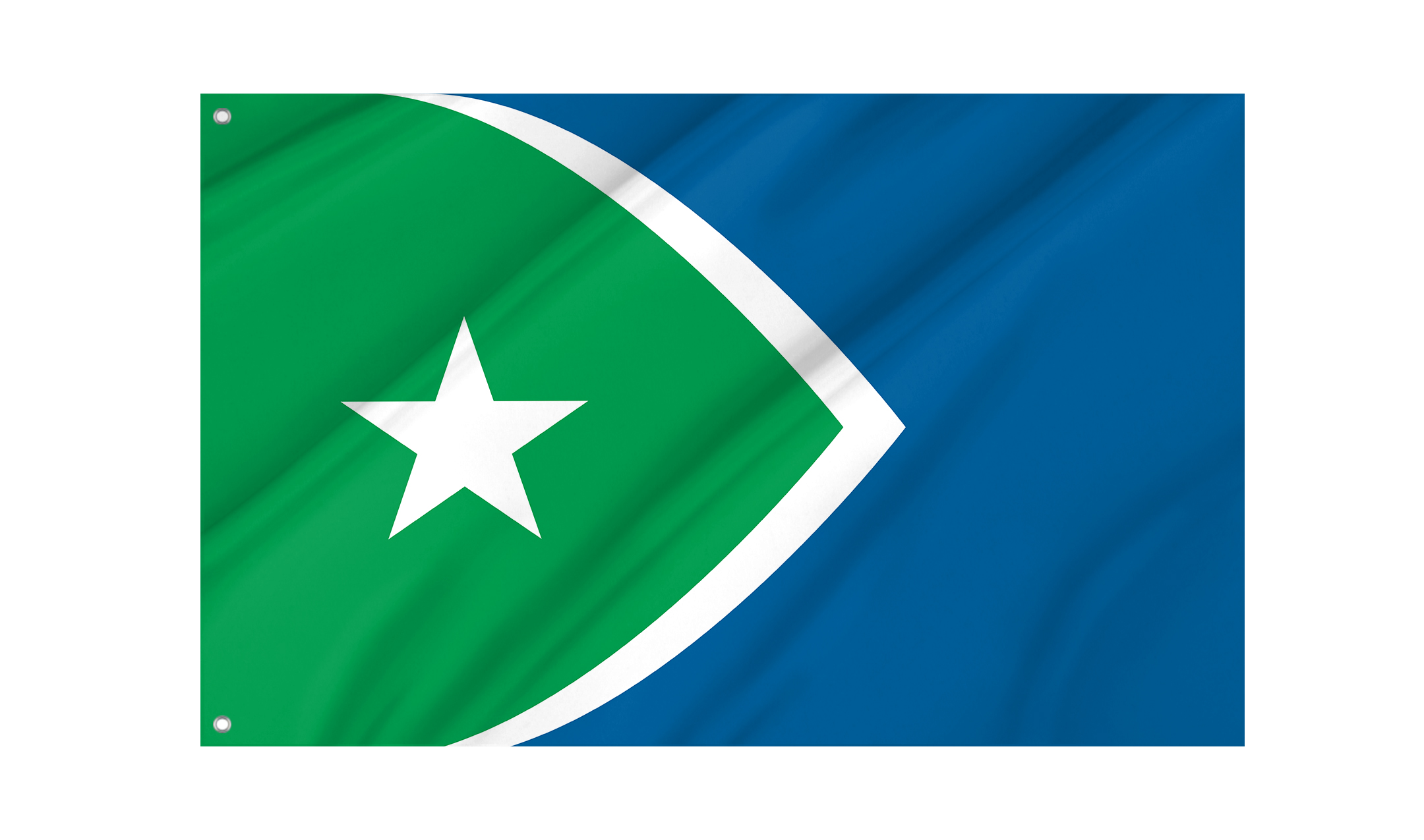 Cedar Rapids Flag for Indoor & Outdoor Use
