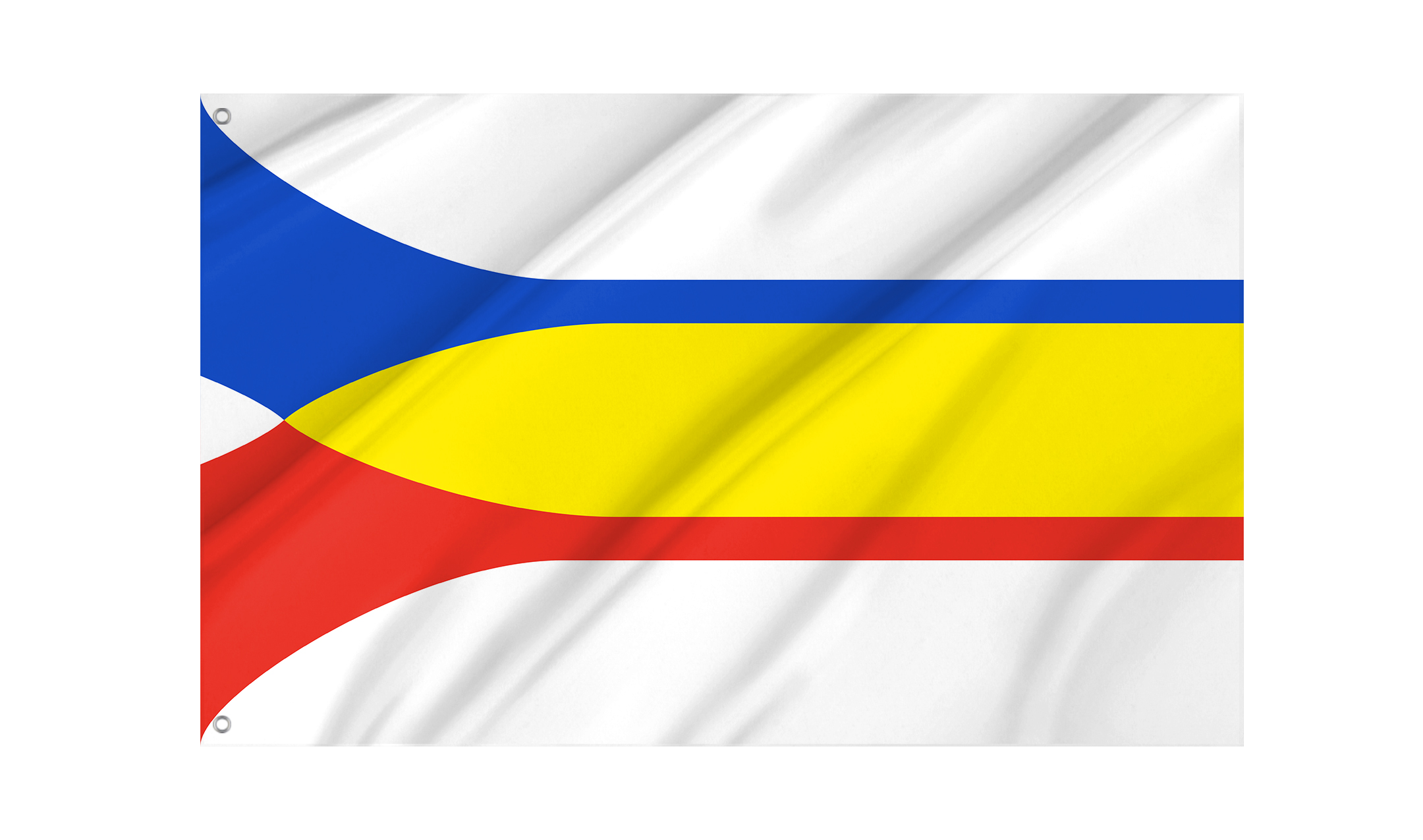 Polk County, Iowa Flag for Indoor & Outdoor Use