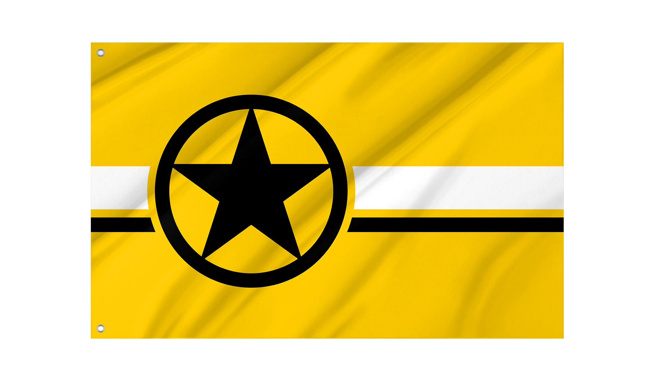 Dodge City Flag for Indoor & Outdoor Use