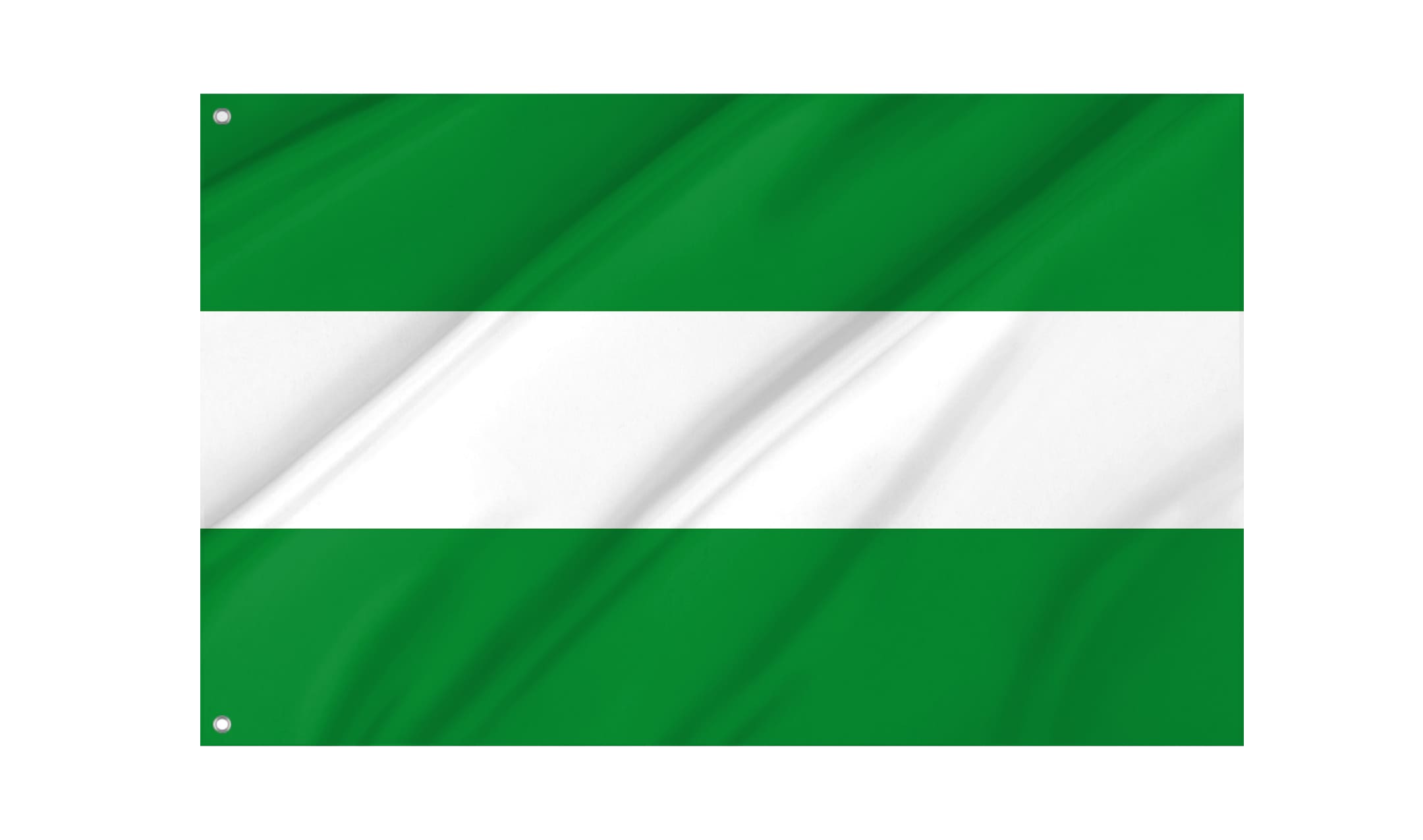 Los Rios Flag for Indoor & Outdoor Use